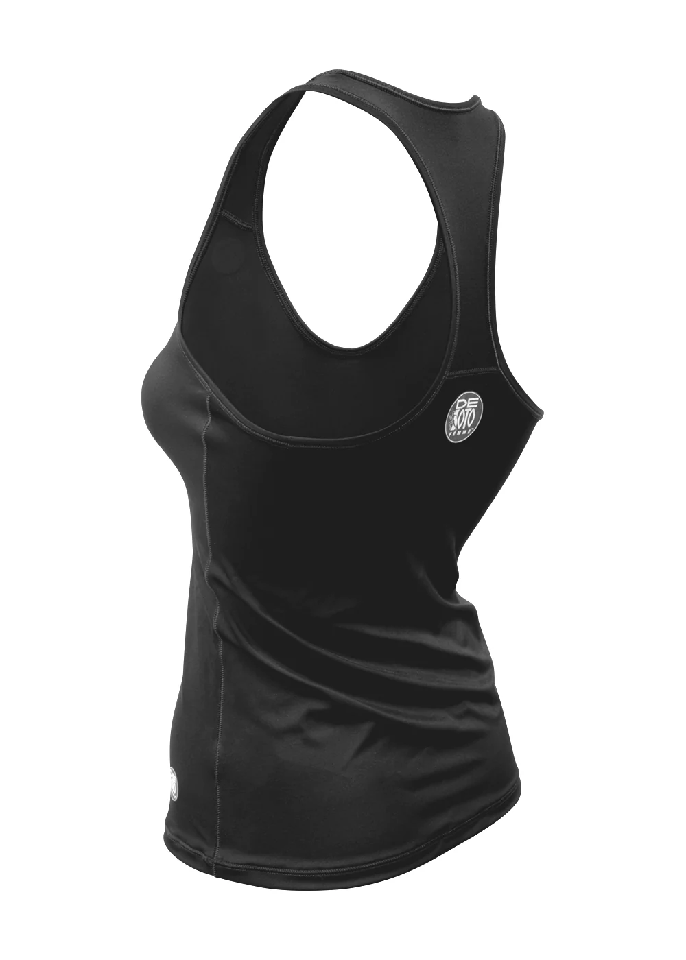 Women’s Carrera Top - Image 7