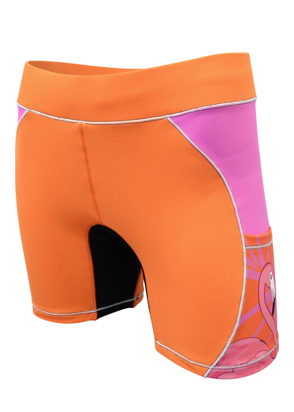 Women’s Carrera Tri Short - Size X-Small - Sale