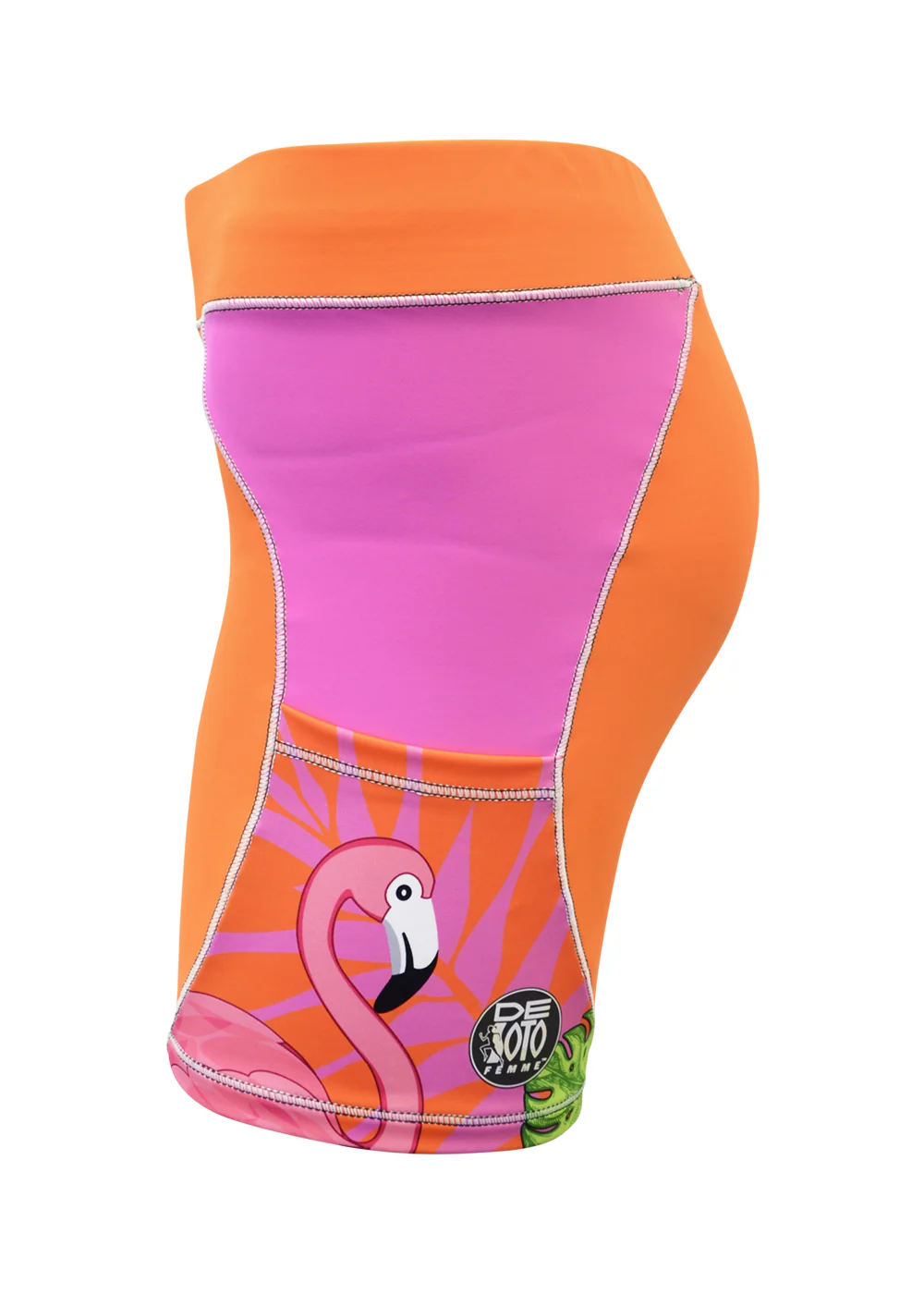 Women’s Carrera Tri Short - Size X-Small - Sale - Image 2