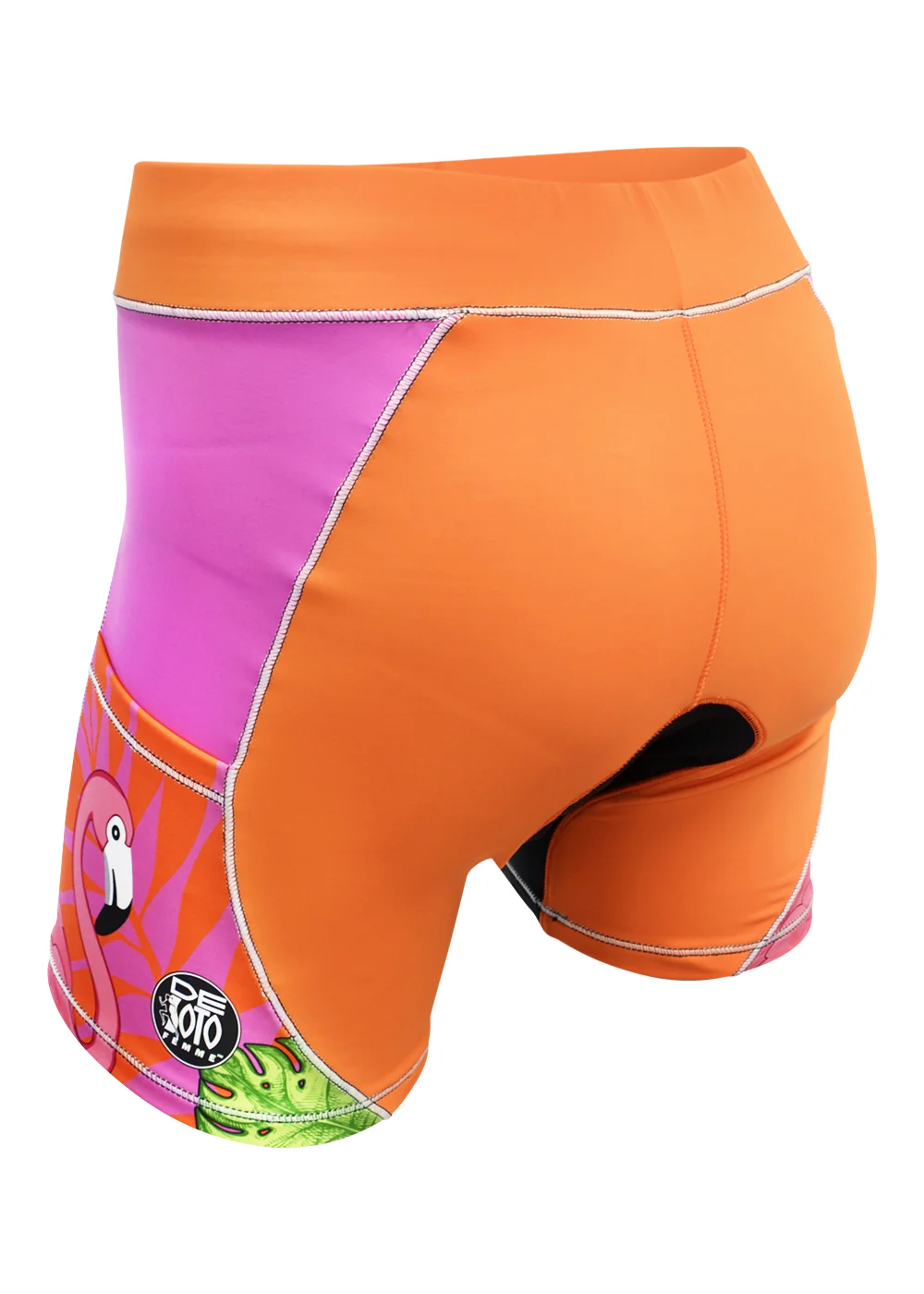 Women’s Carrera Tri Short - Size X-Small - Sale - Image 3
