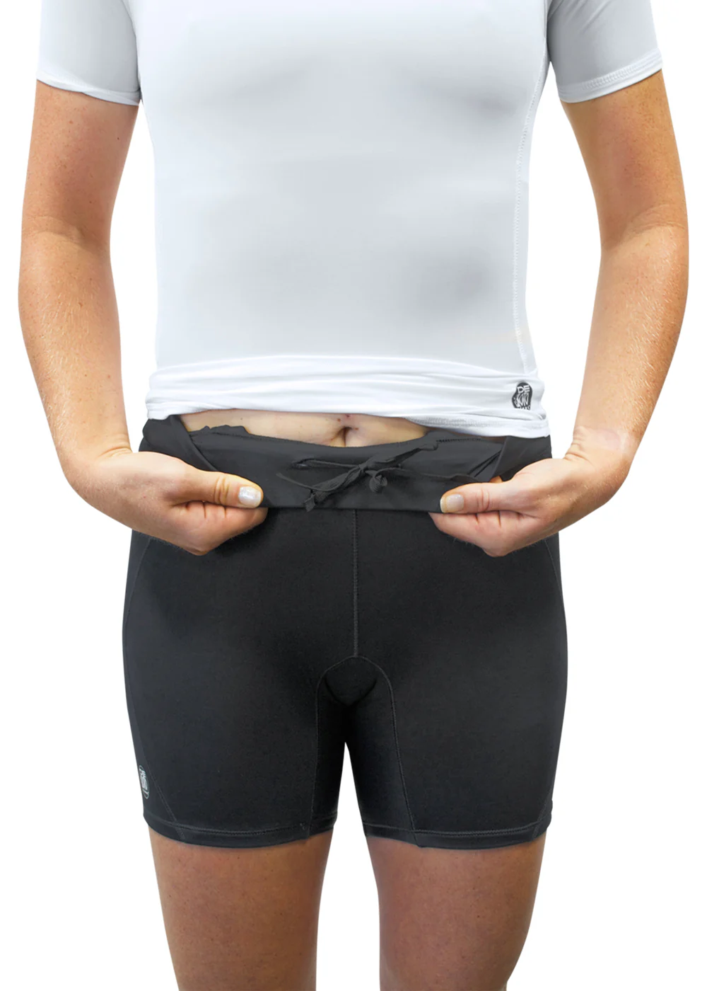Women’s Carrera Tri Short - Size X-Small - Sale - Image 6