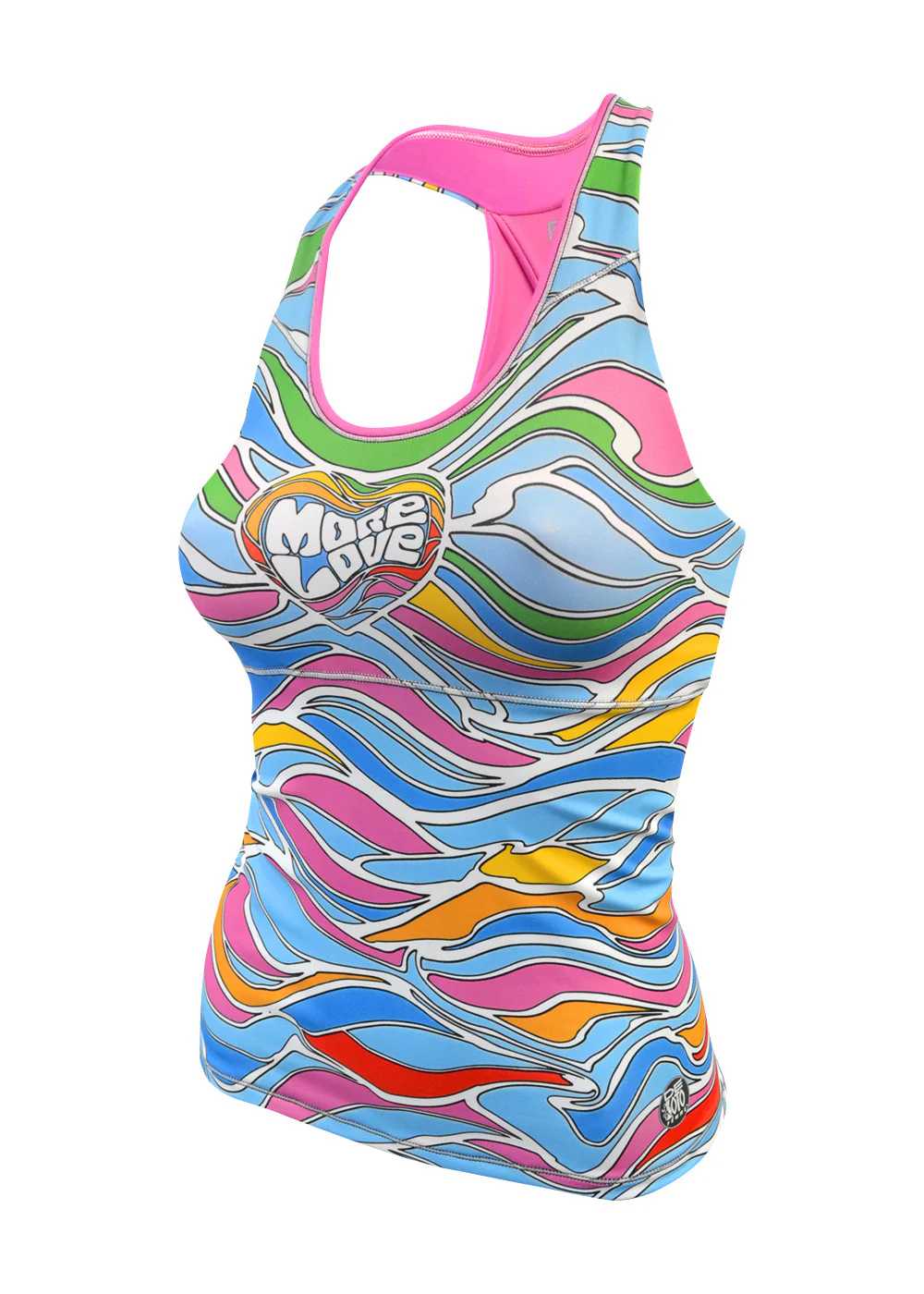 Women’s Carrera Sprint Top - Size Large - Sale
