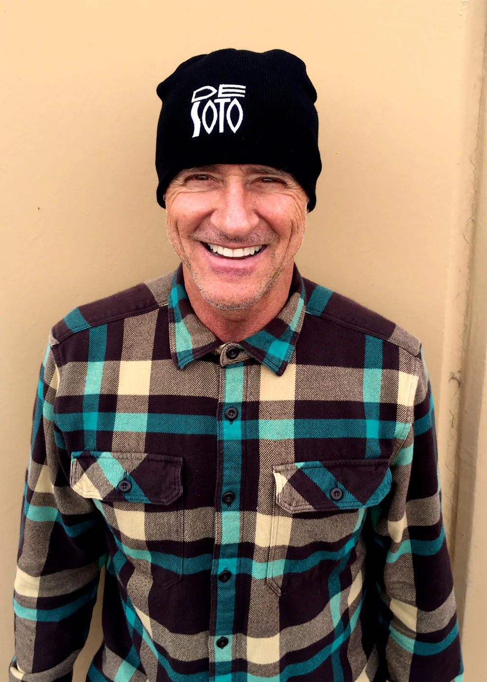 Toque d'Neige Beanie - Image 10
