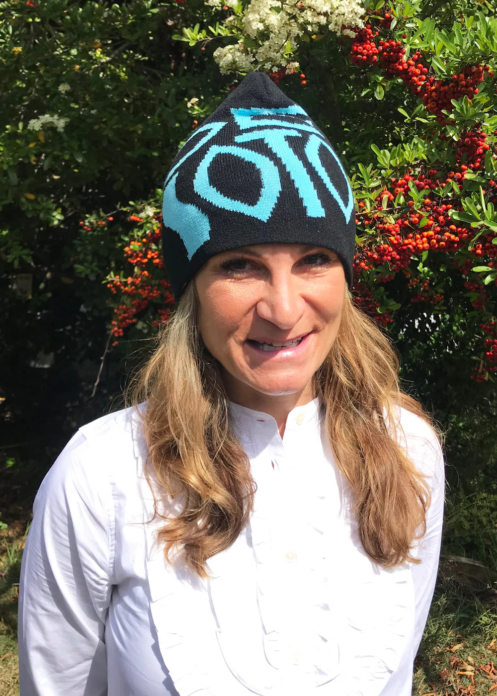 Toque d'Neige Beanie - Image 8