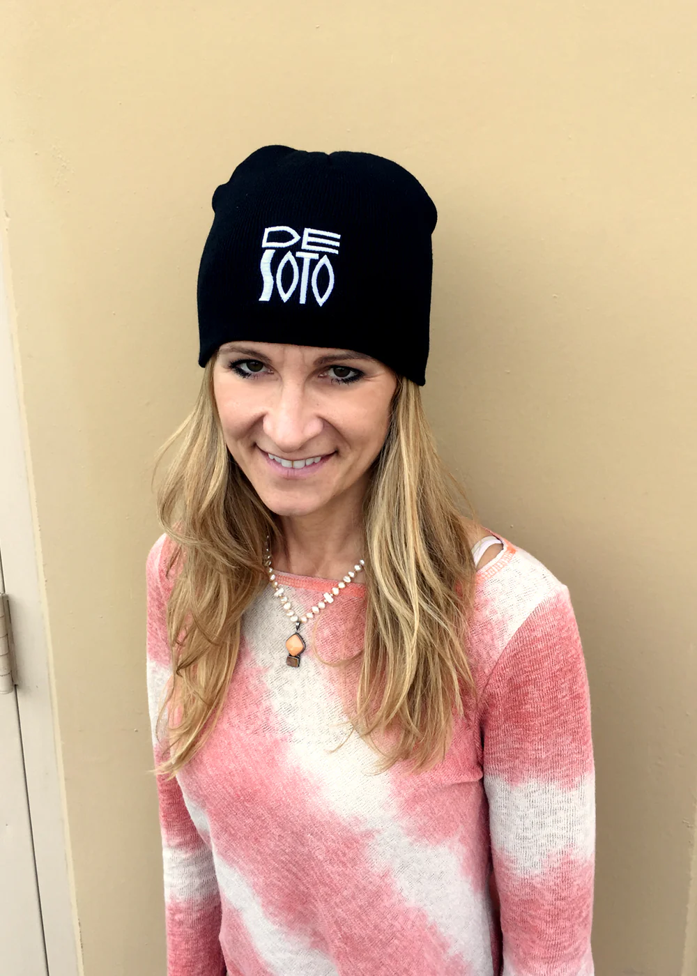 Toque d'Neige Beanie - Image 9