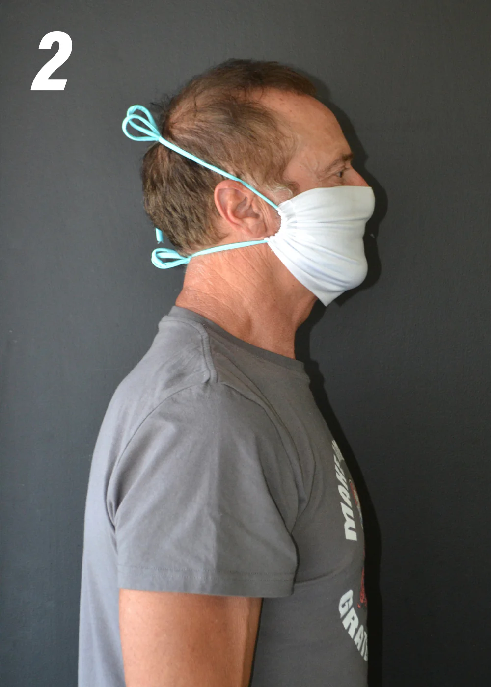 ON SALE! SKIN COOLER™ FACE MASK - 3 Ply - Image 6