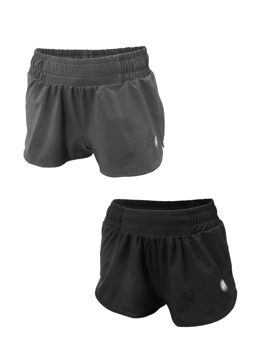 Femme Nova Run Short