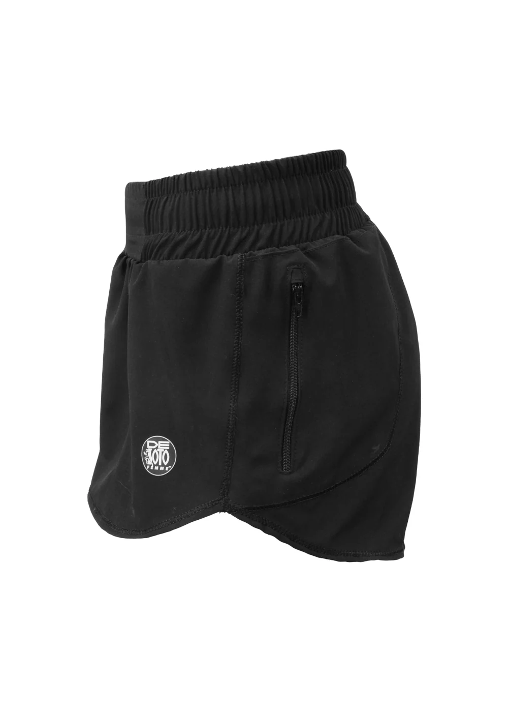 Femme Nova Run Short - Image 7