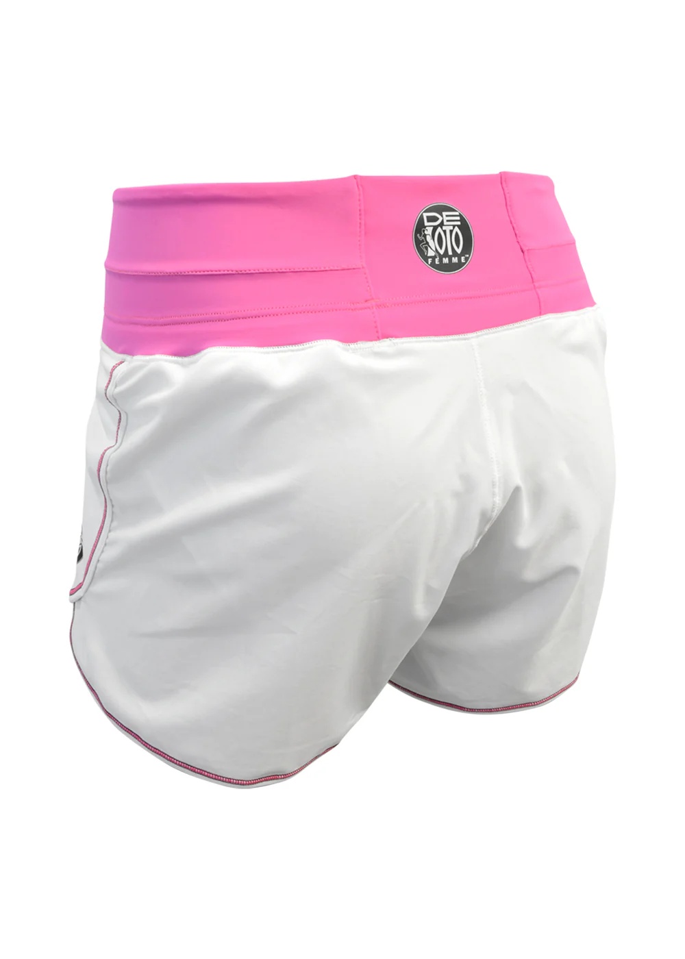 Women’s Run Short - Image 4