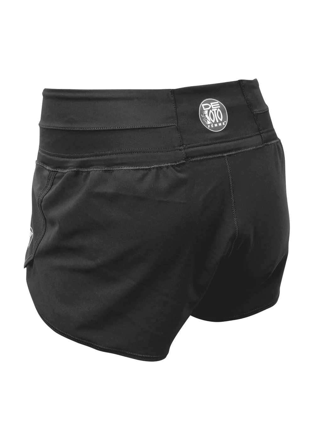 Women’s Run Short - Image 6