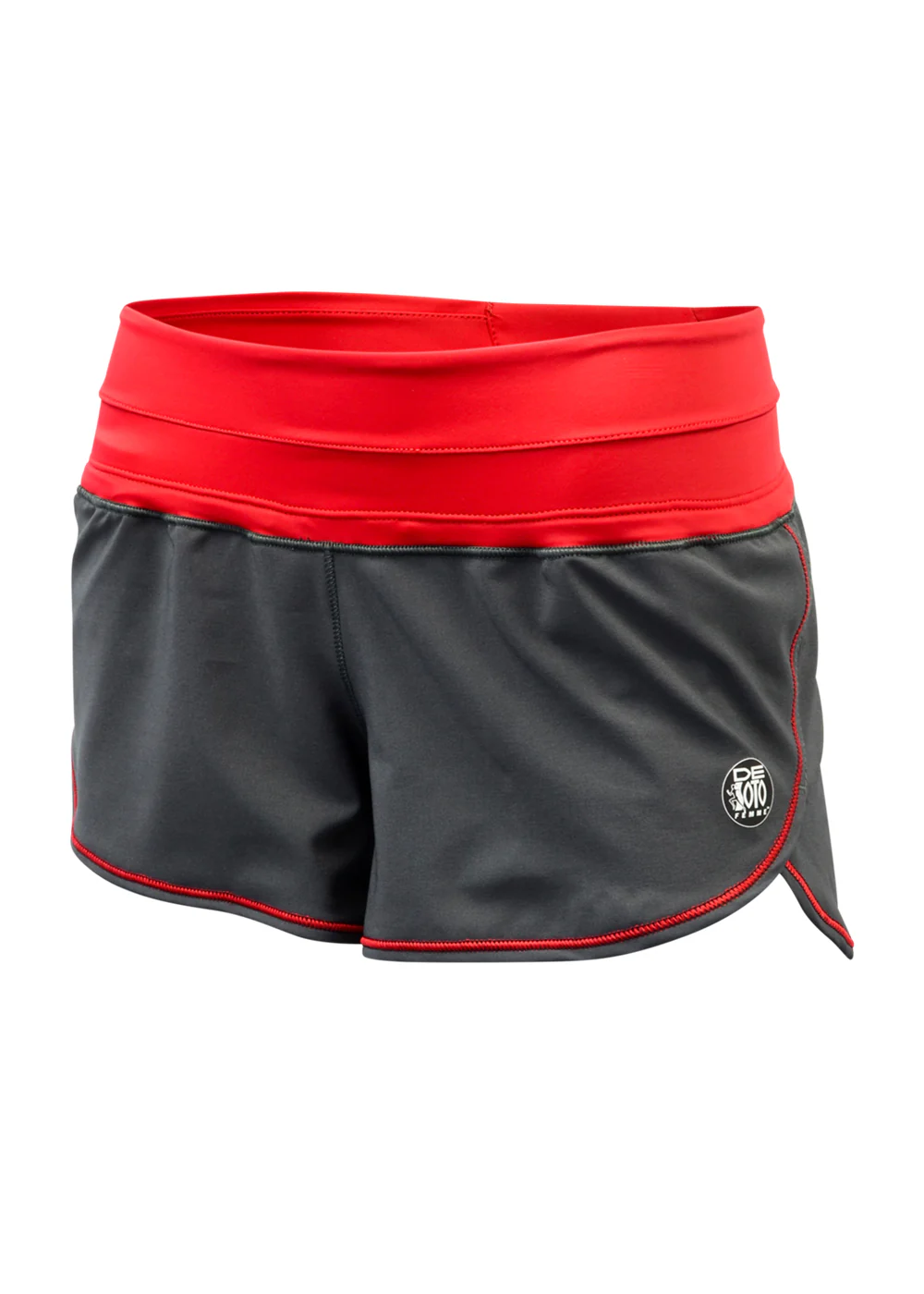 Women’s Run Short - Image 7