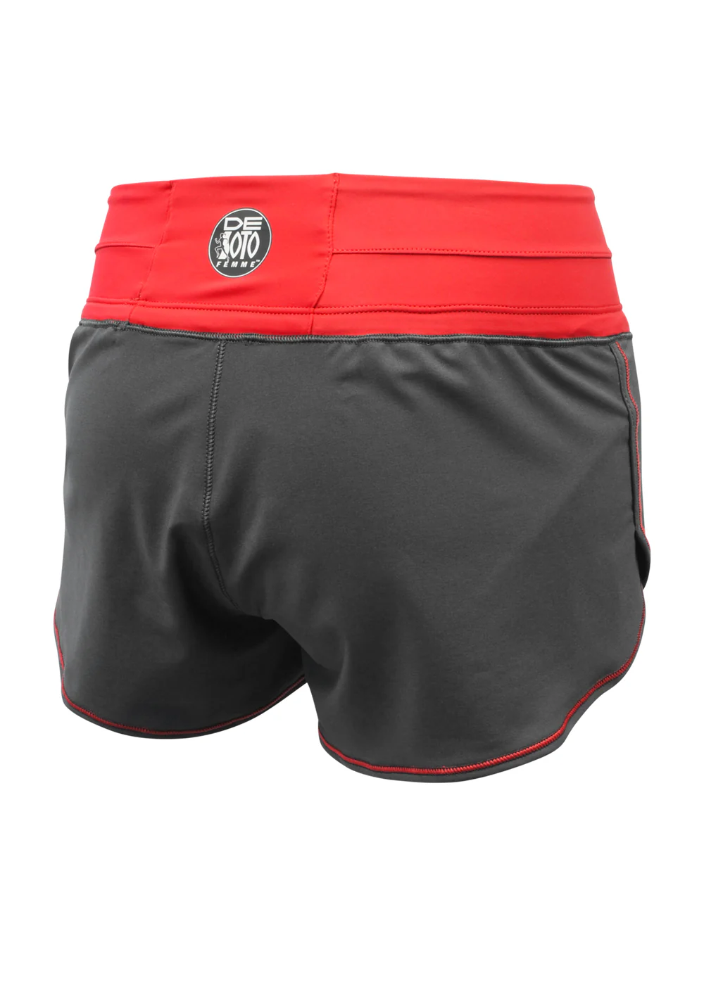 Women’s Run Short - Image 8