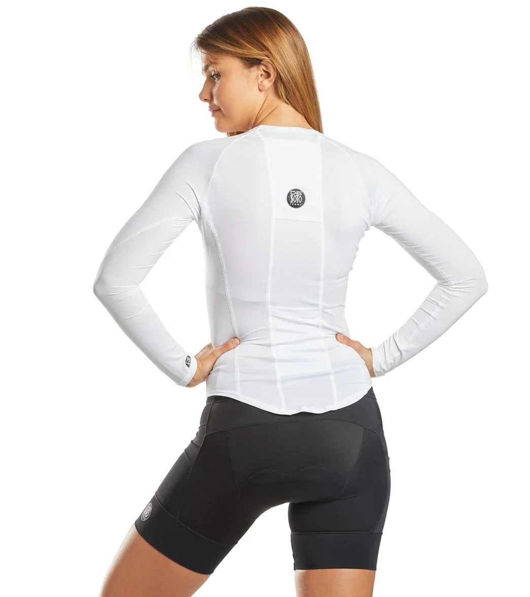 Women’s Skin Cooler Long Sleeve Top - Image 19