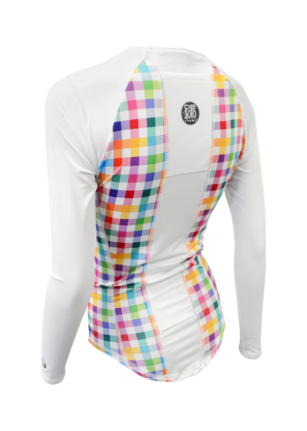 Women’s Skin Cooler Long Sleeve Top - Image 9