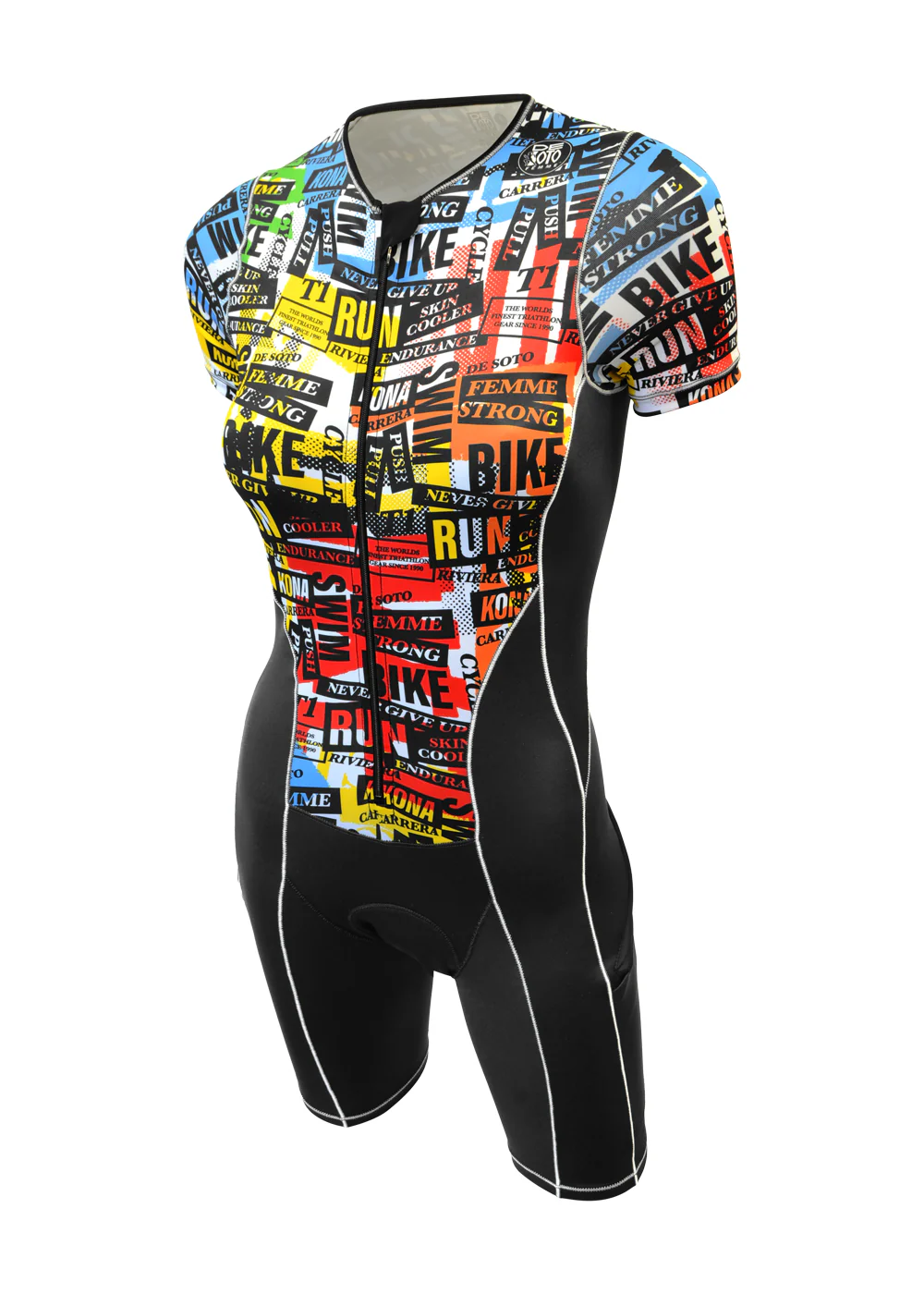 Women’s “Sneak-A-Poo” Riviera Flisuit™ - Image 6