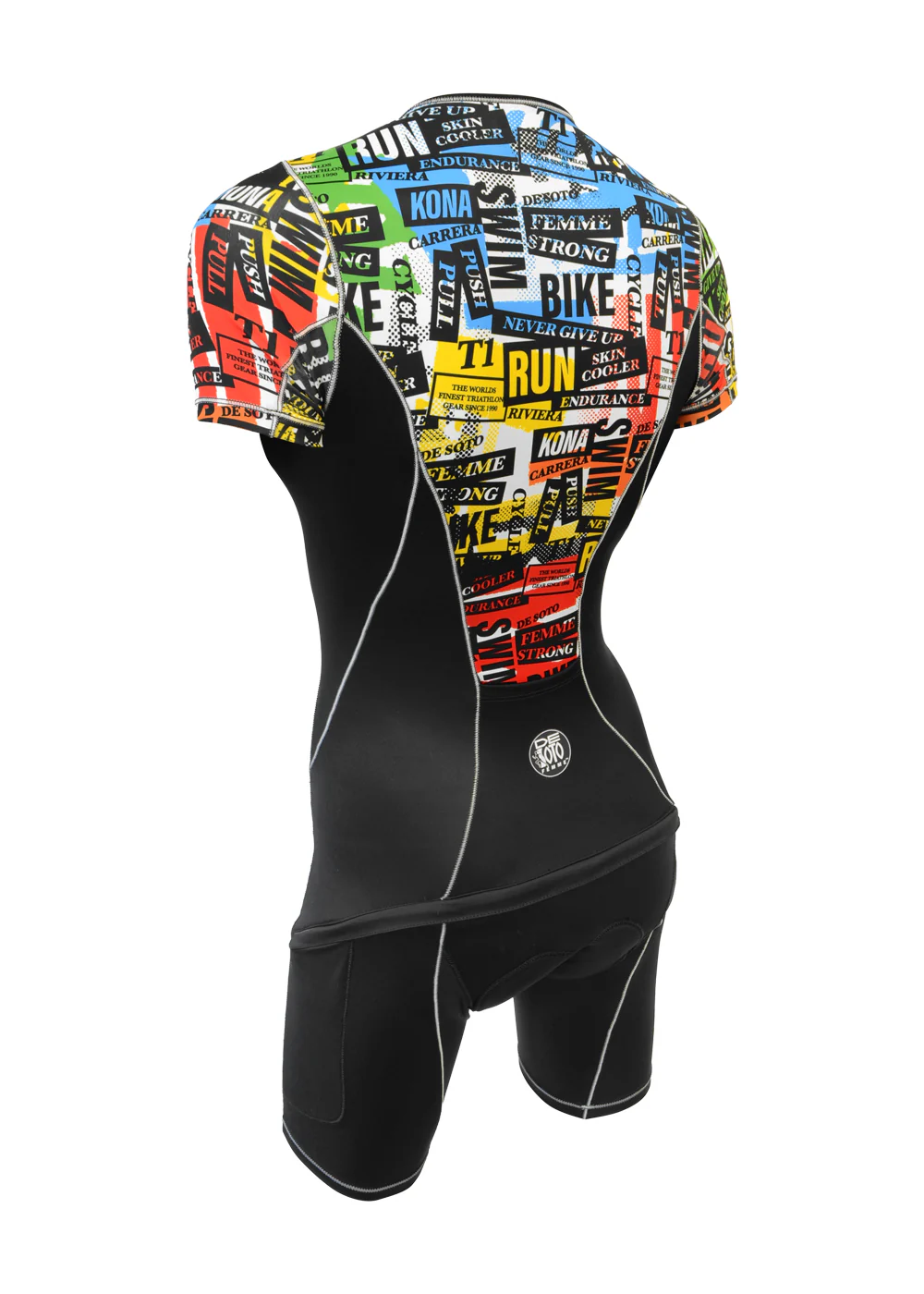 Women’s “Sneak-A-Poo” Riviera Flisuit™ - Image 7