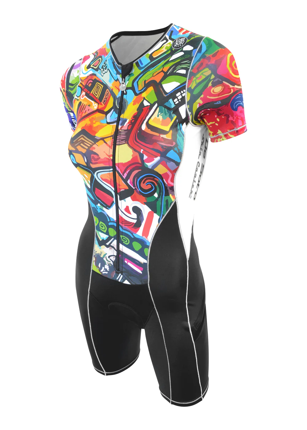 Women’s “Sneak-A-Poo” Riviera Flisuit™ - Image 8