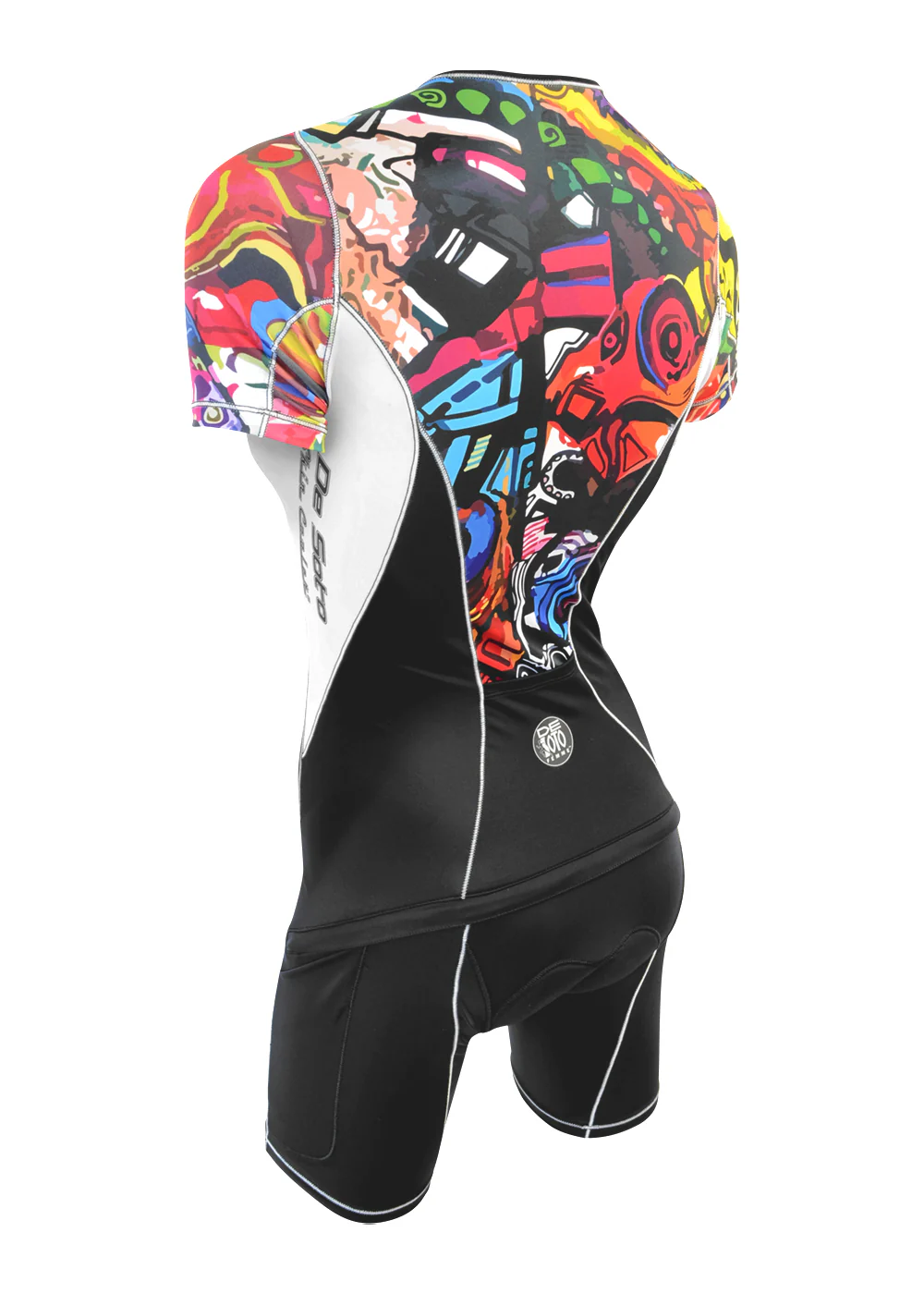 Women’s “Sneak-A-Poo” Riviera Flisuit™ - Image 9