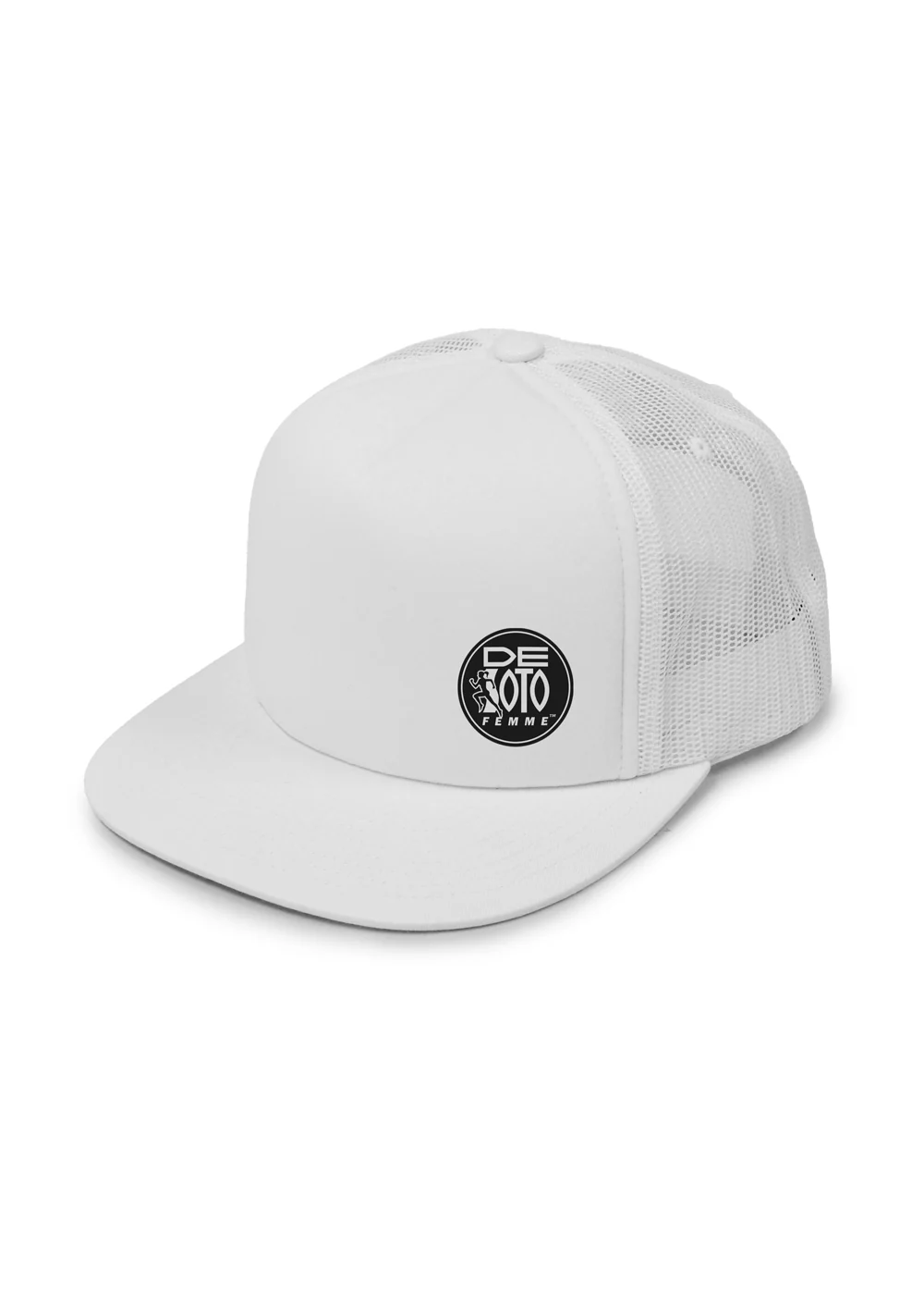 Femme Trucker Cap