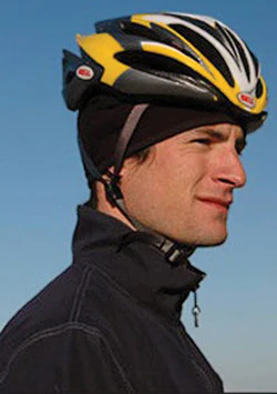 Fleece Helmet Beanie - Image 5