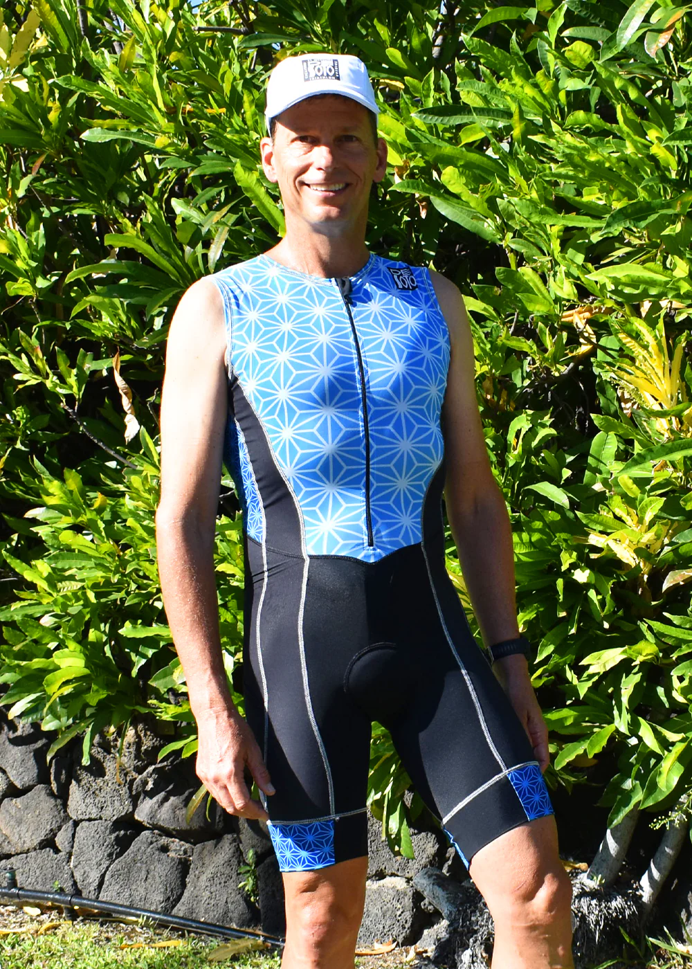 Men's Forza Flisuit - Size Small - Sale - Image 10