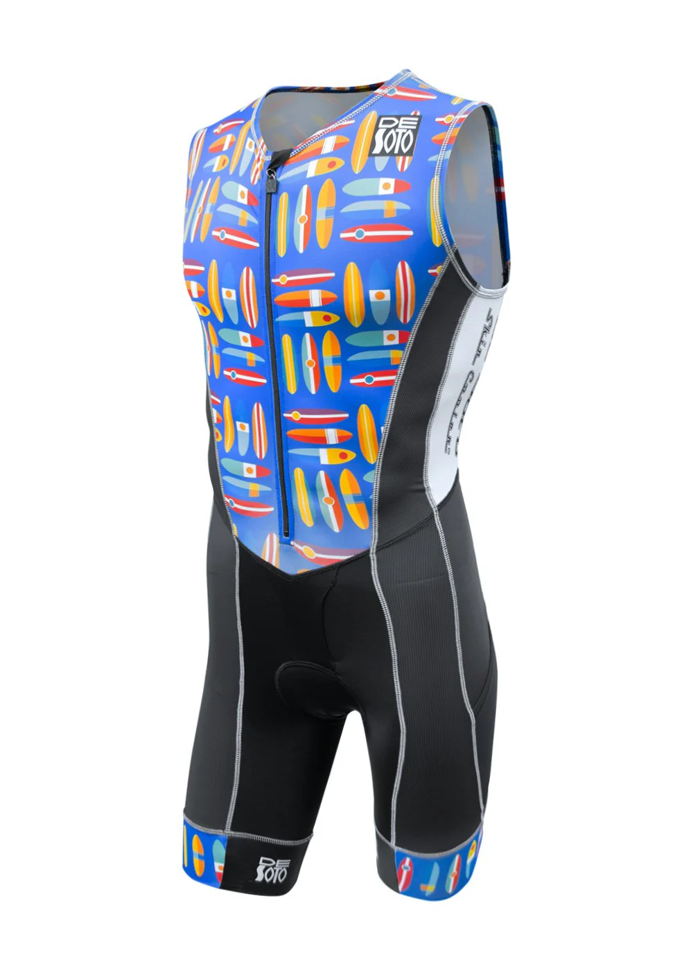 Men's Forza Flisuit - Size Small - Sale - Image 5