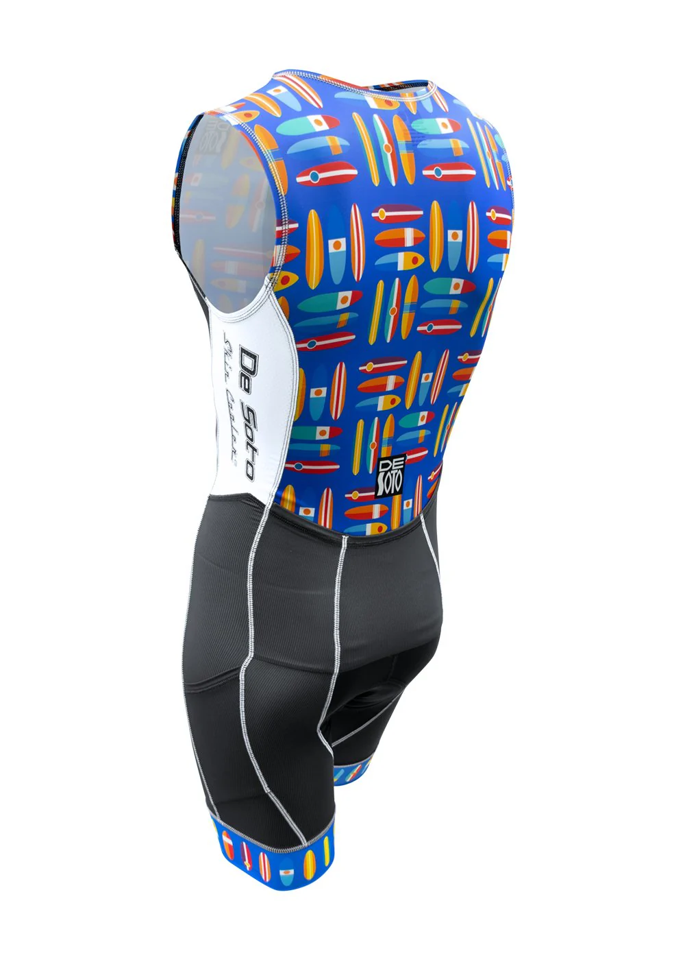 Men's Forza Flisuit - Size Small - Sale - Image 6