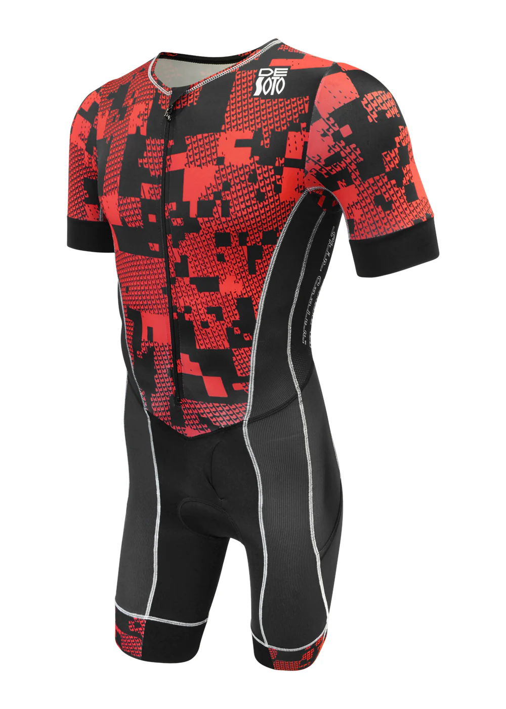 Men's Forza Flisuit™ Sleeved - Image 10