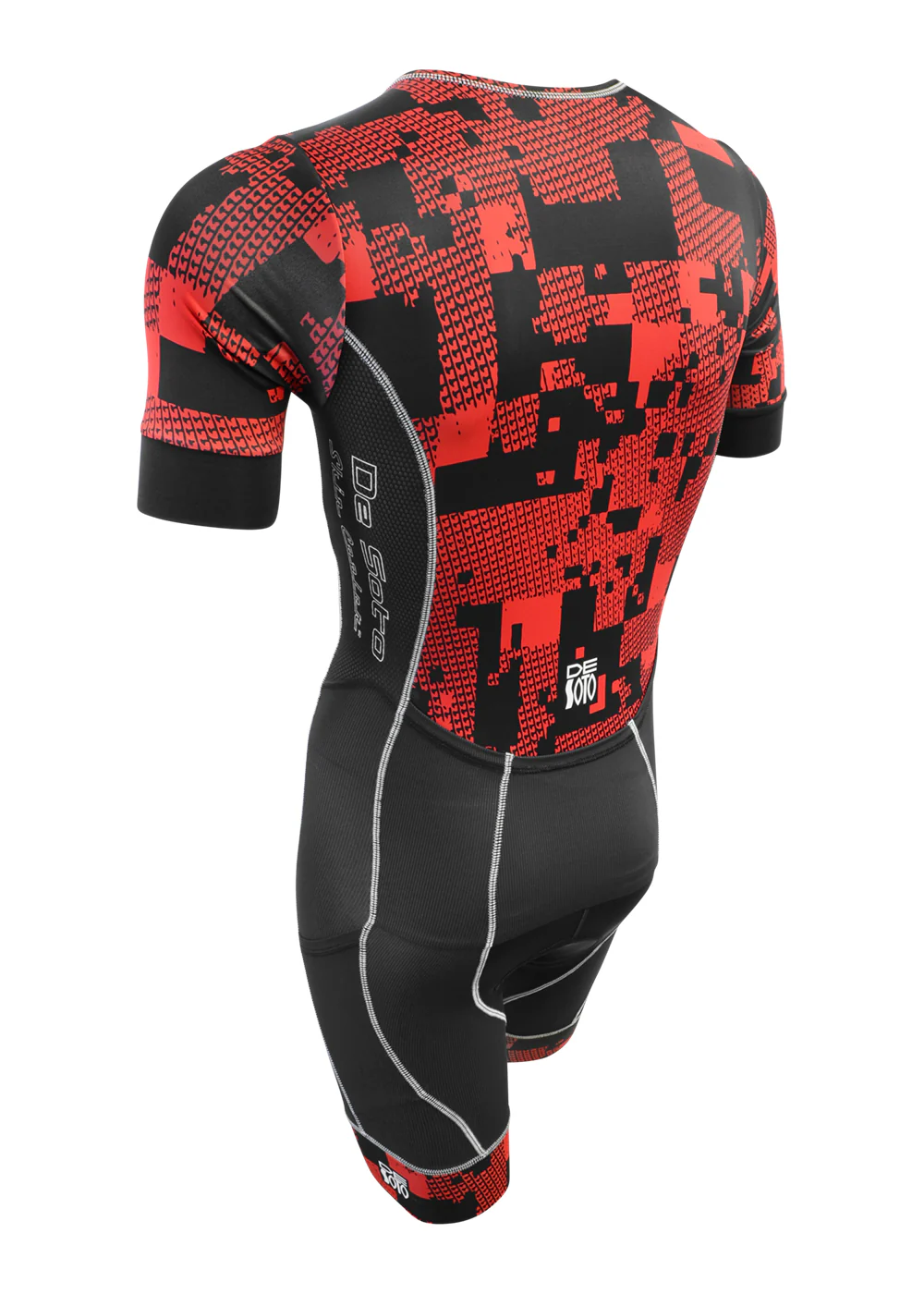 Men's Forza Flisuit™ Sleeved - Image 11