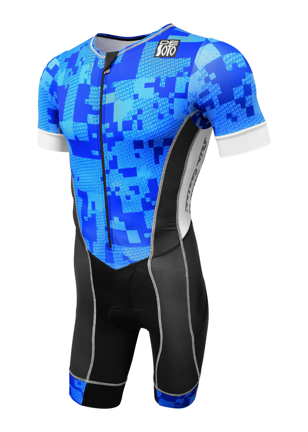 Men's Forza Flisuit™ Sleeved - Image 12