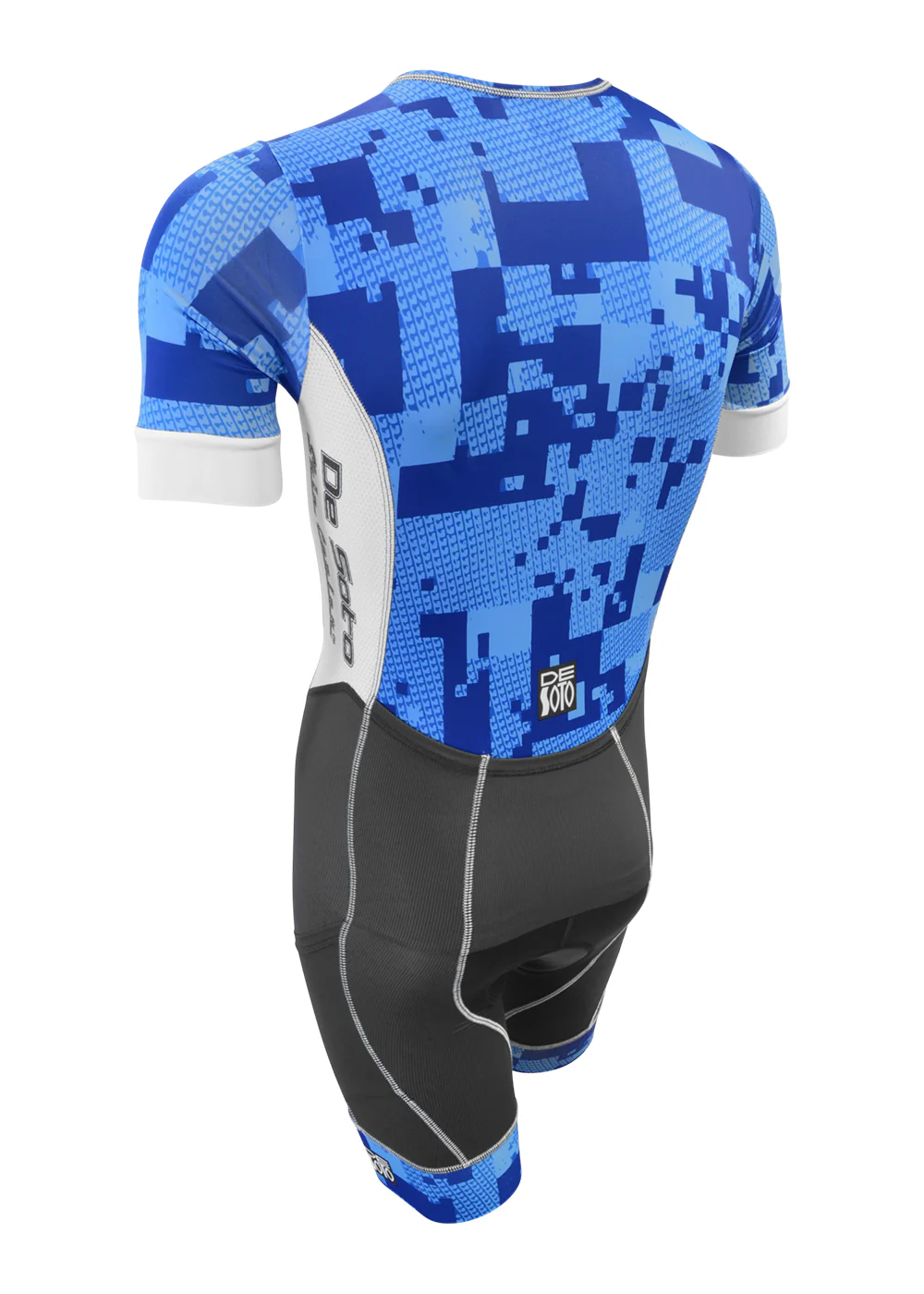 Men's Forza Flisuit™ Sleeved - Image 13