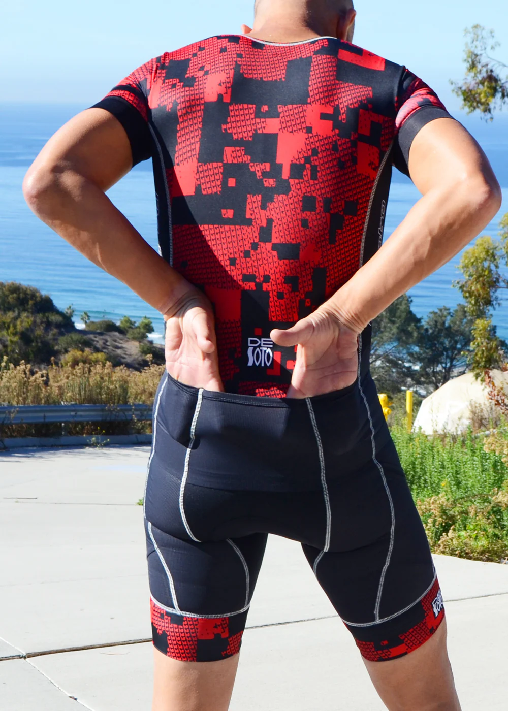 Men's Forza Flisuit™ Sleeved - Image 27