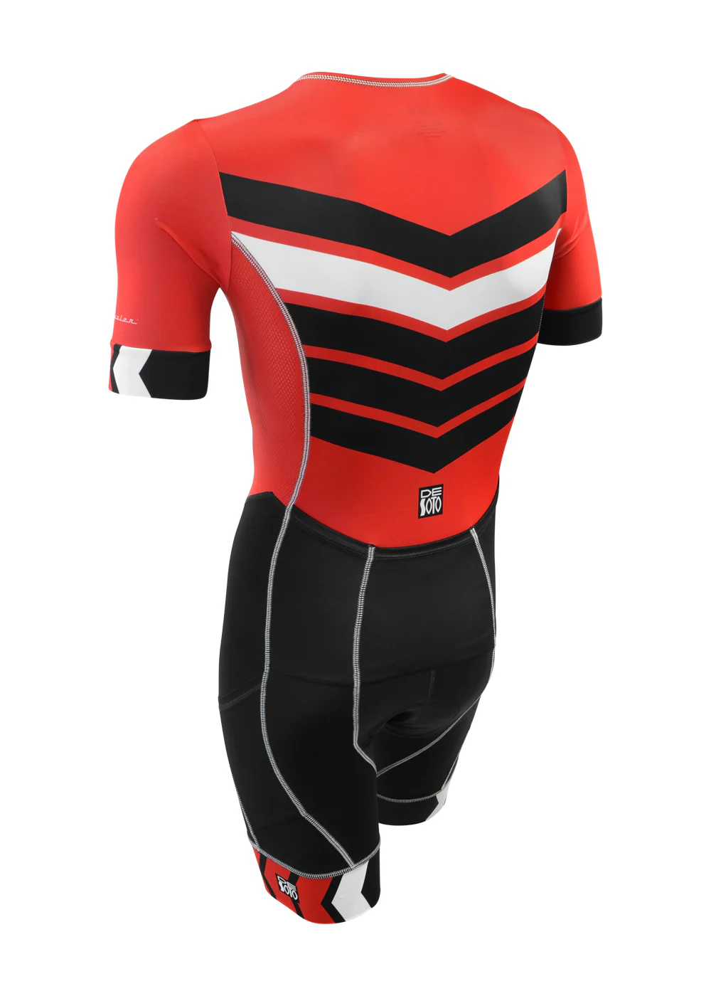 Men's Forza Flisuit™ Sleeved - Image 5