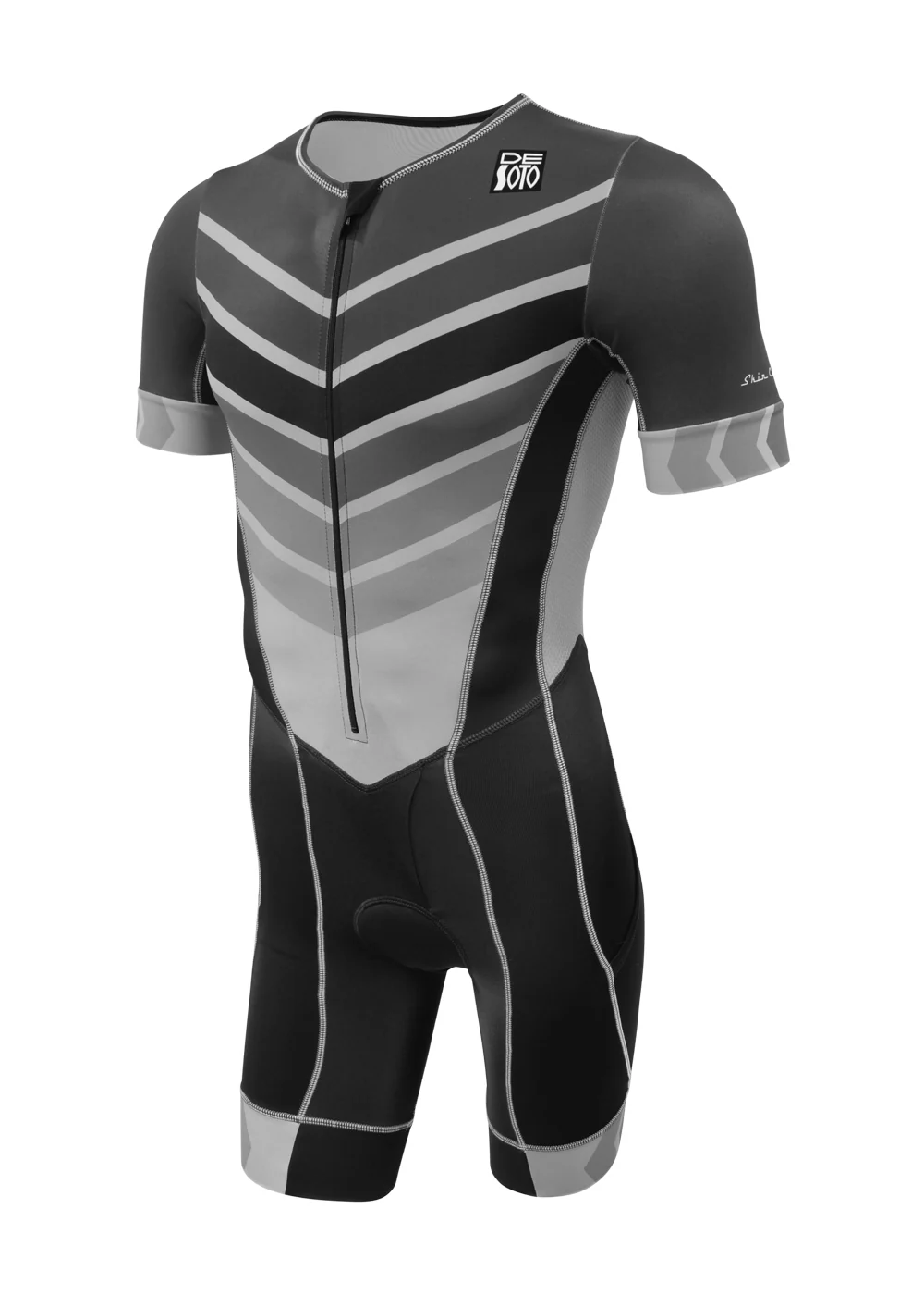Men's Forza Flisuit™ Sleeved - Image 6