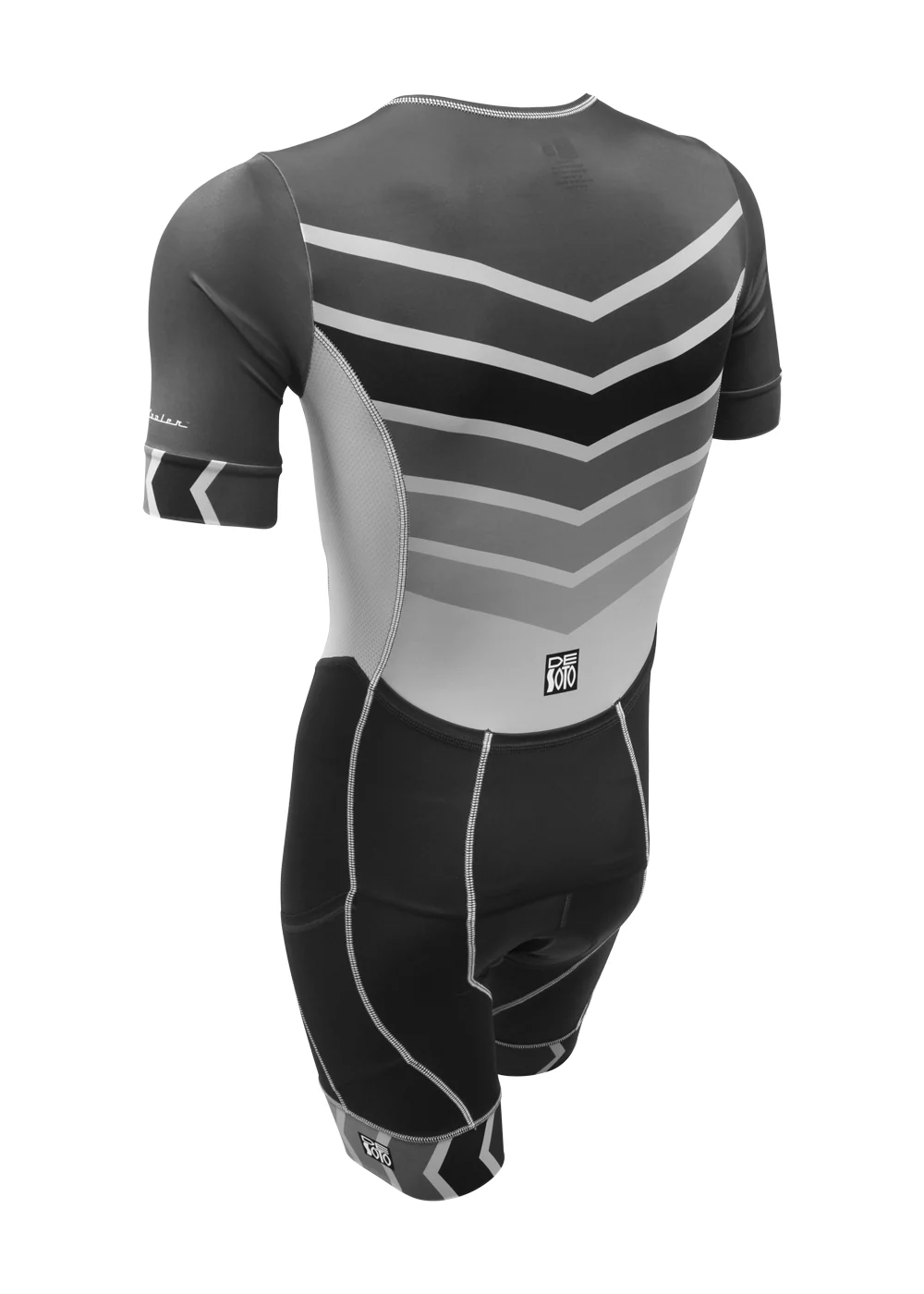 Men's Forza Flisuit™ Sleeved - Image 7