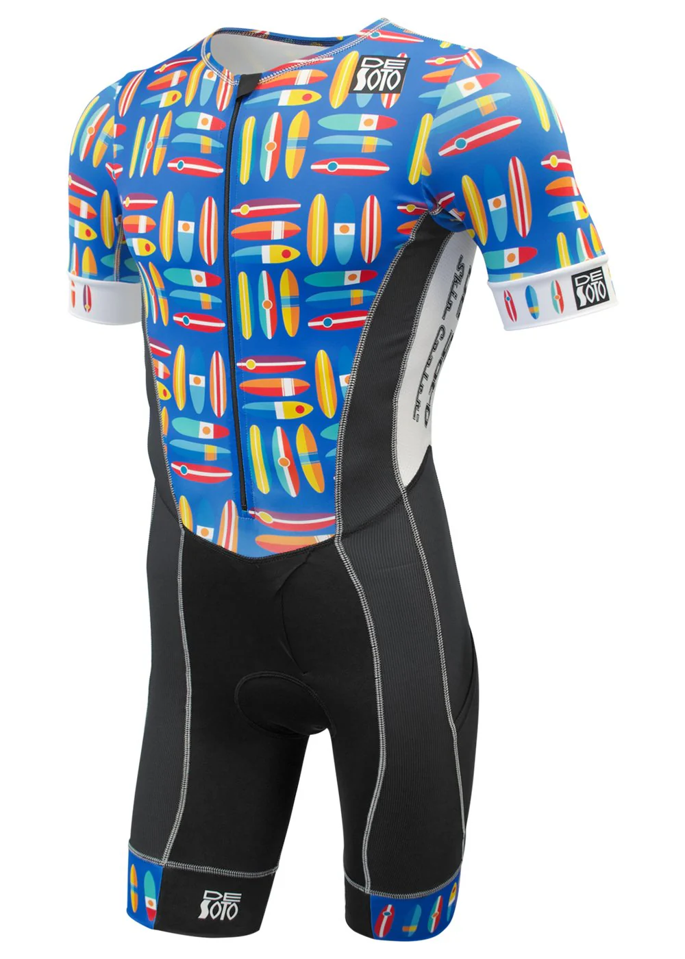 Men's Forza Flisuit™ Sleeved - Image 10