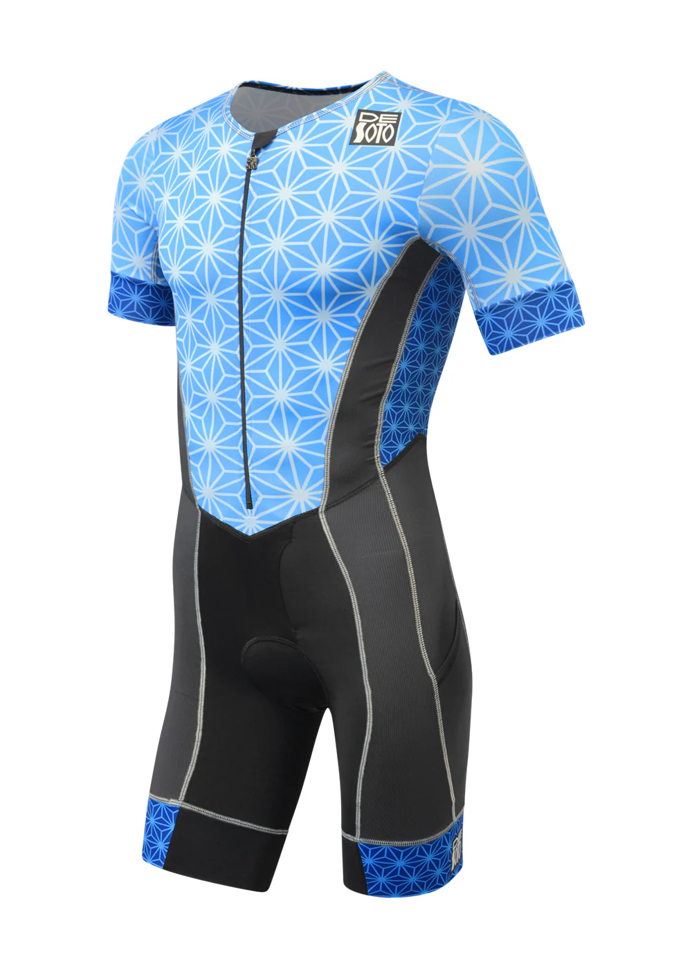 Men's Forza Flisuit™ Sleeved - Image 11