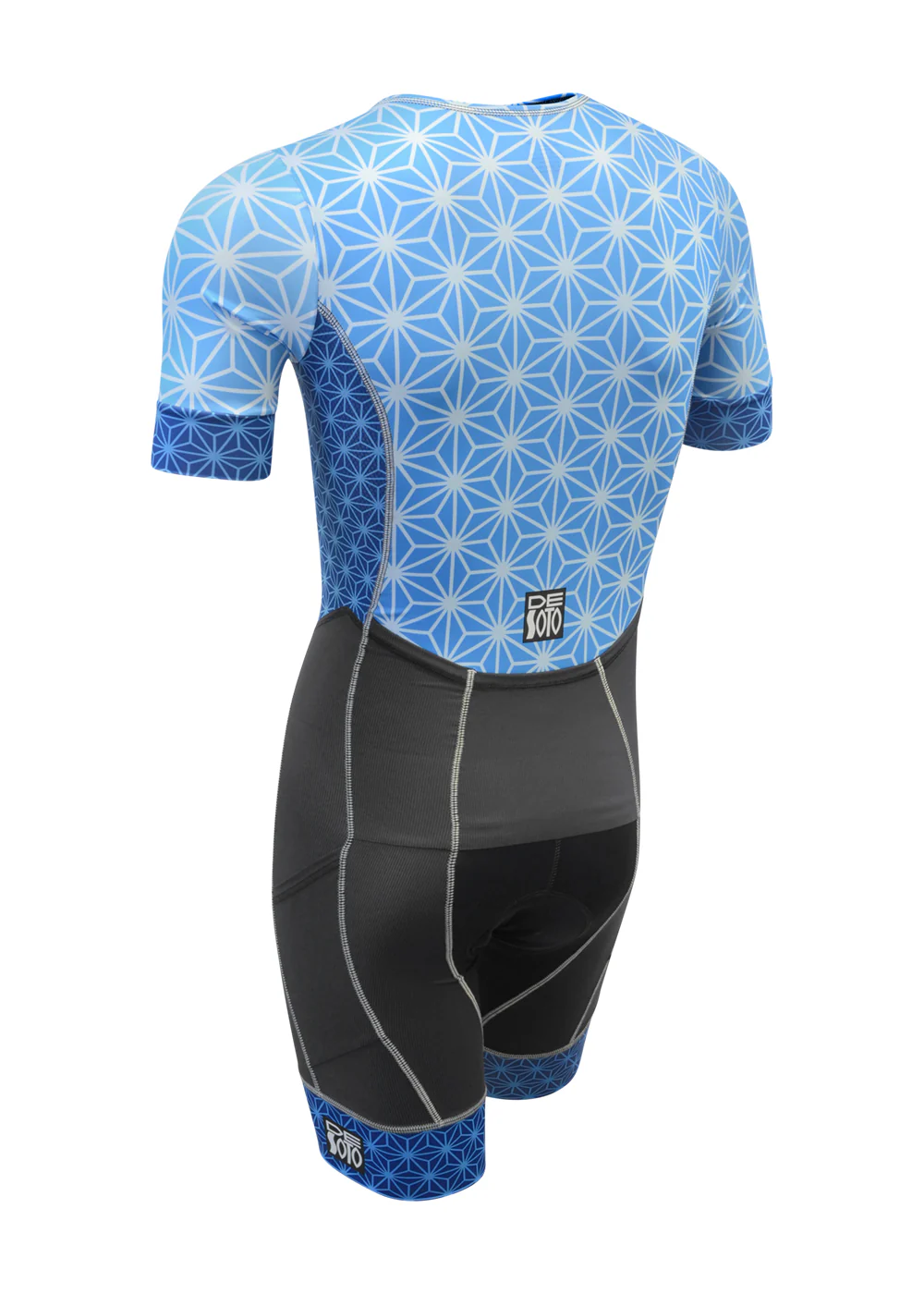Men's Forza Flisuit™ Sleeved - Image 12