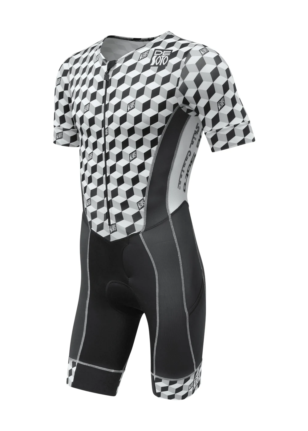 Men's Forza Flisuit™ Sleeved - Image 13