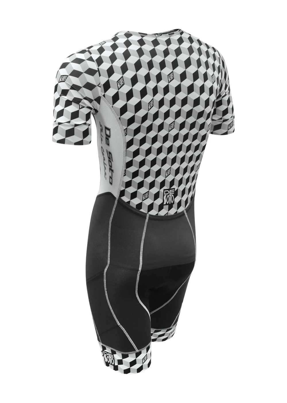 Men's Forza Flisuit™ Sleeved - Image 14