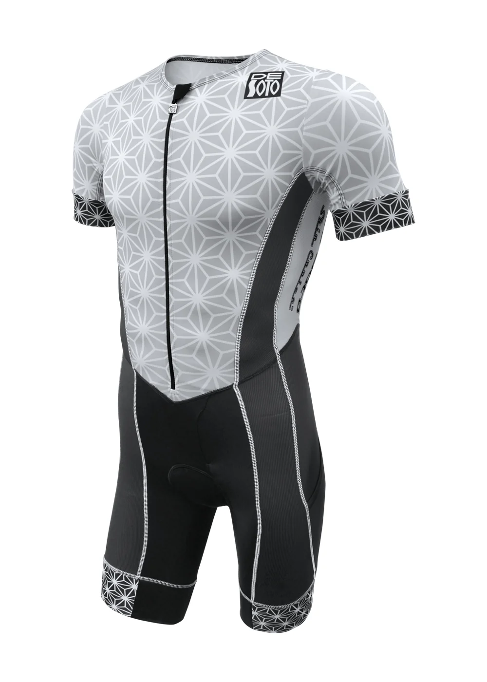 Men's Forza Flisuit™ Sleeved - Image 15