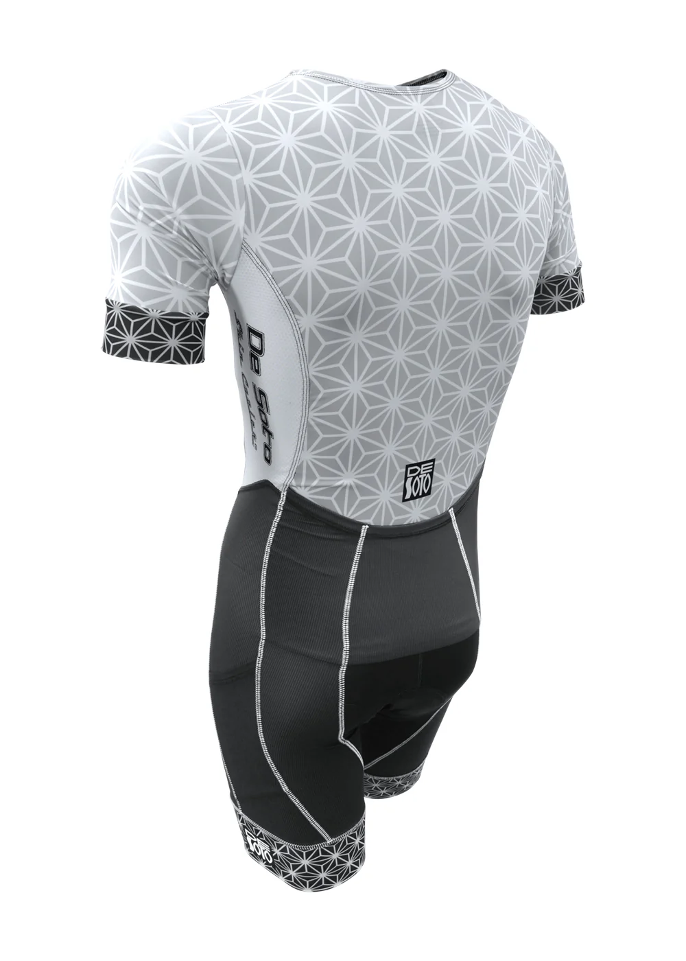 Men's Forza Flisuit™ Sleeved - Image 17