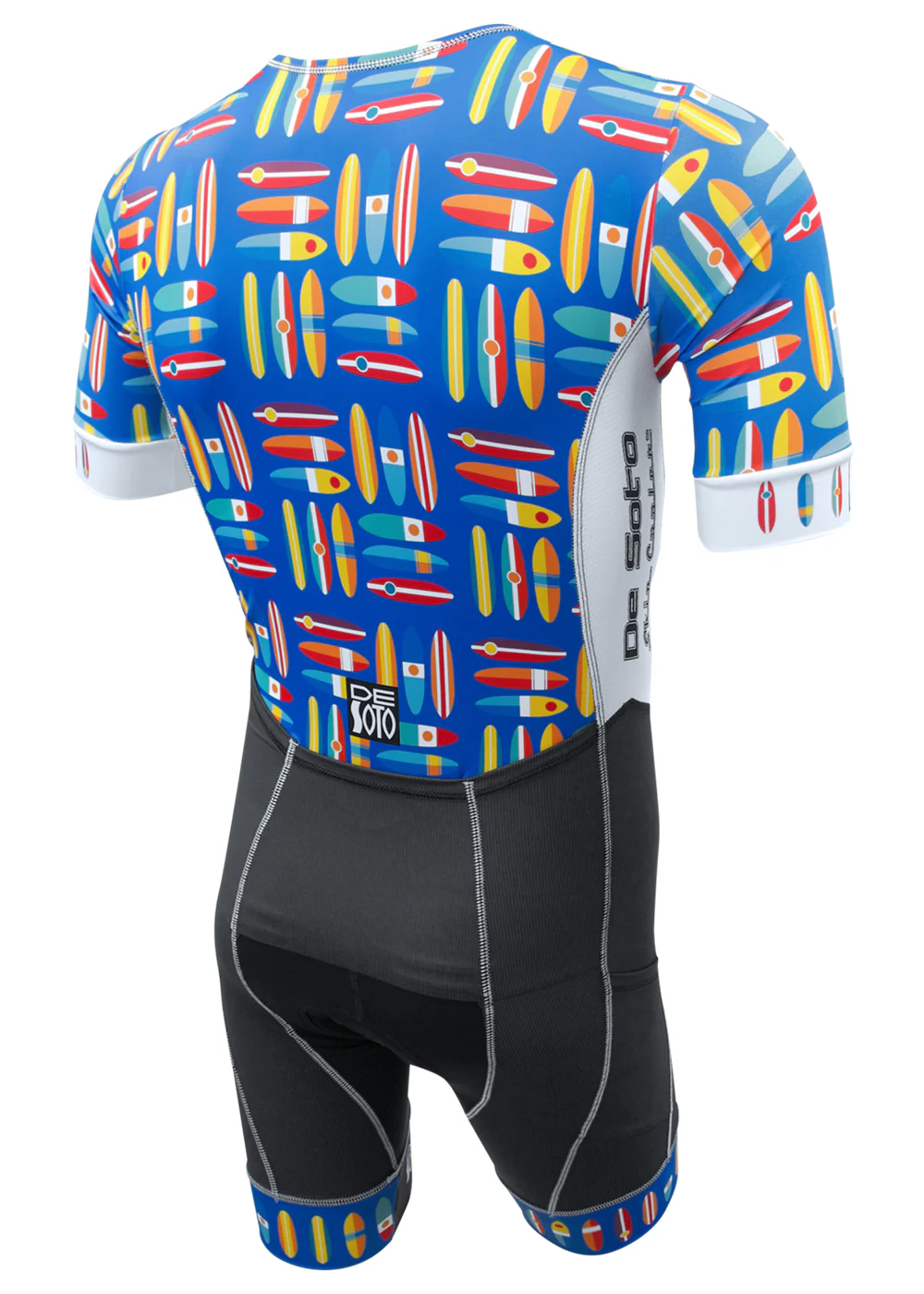 Men's Forza Flisuit™ Sleeved - Image 18