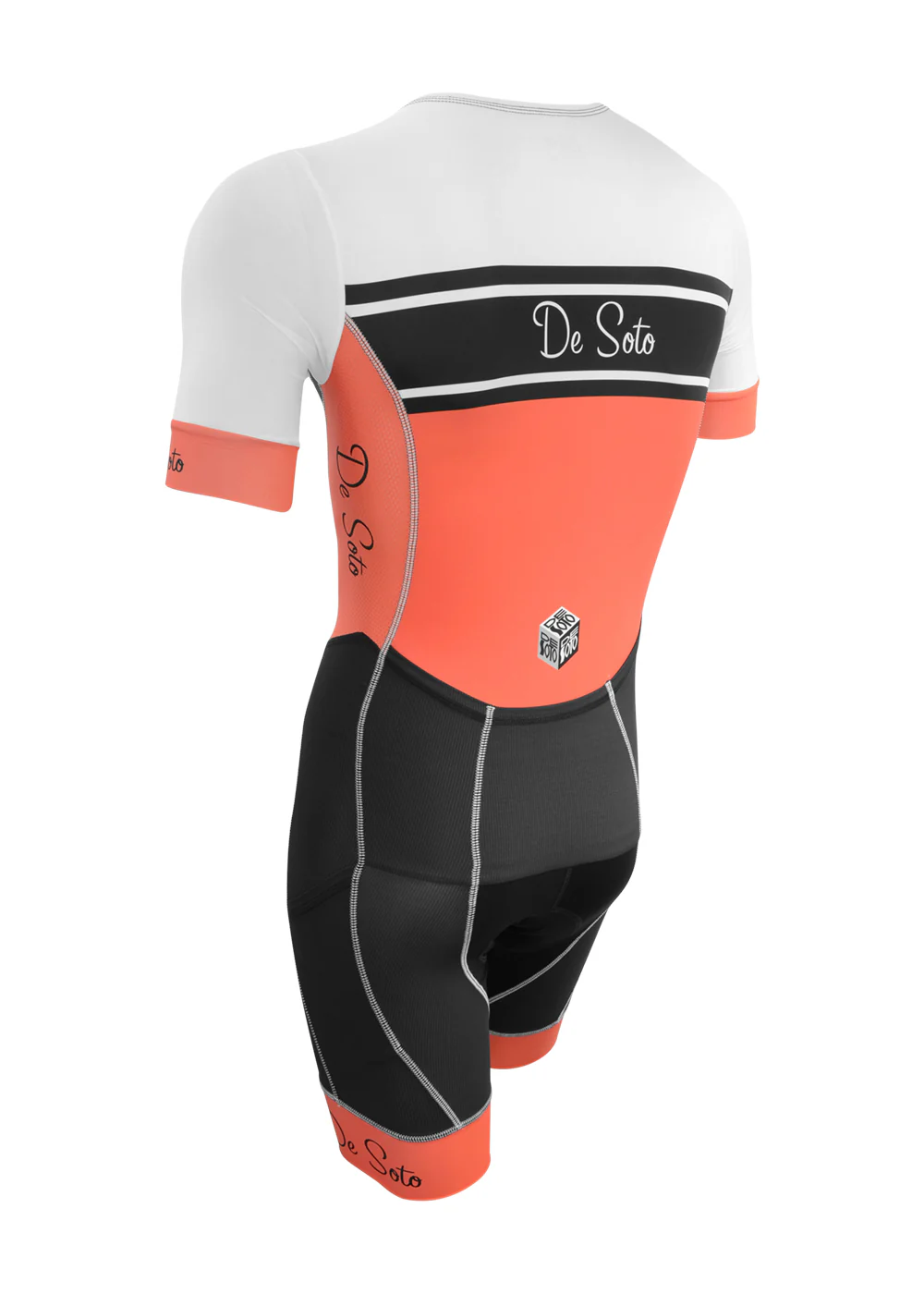 Men's Forza Flisuit™ Sleeved - Image 2