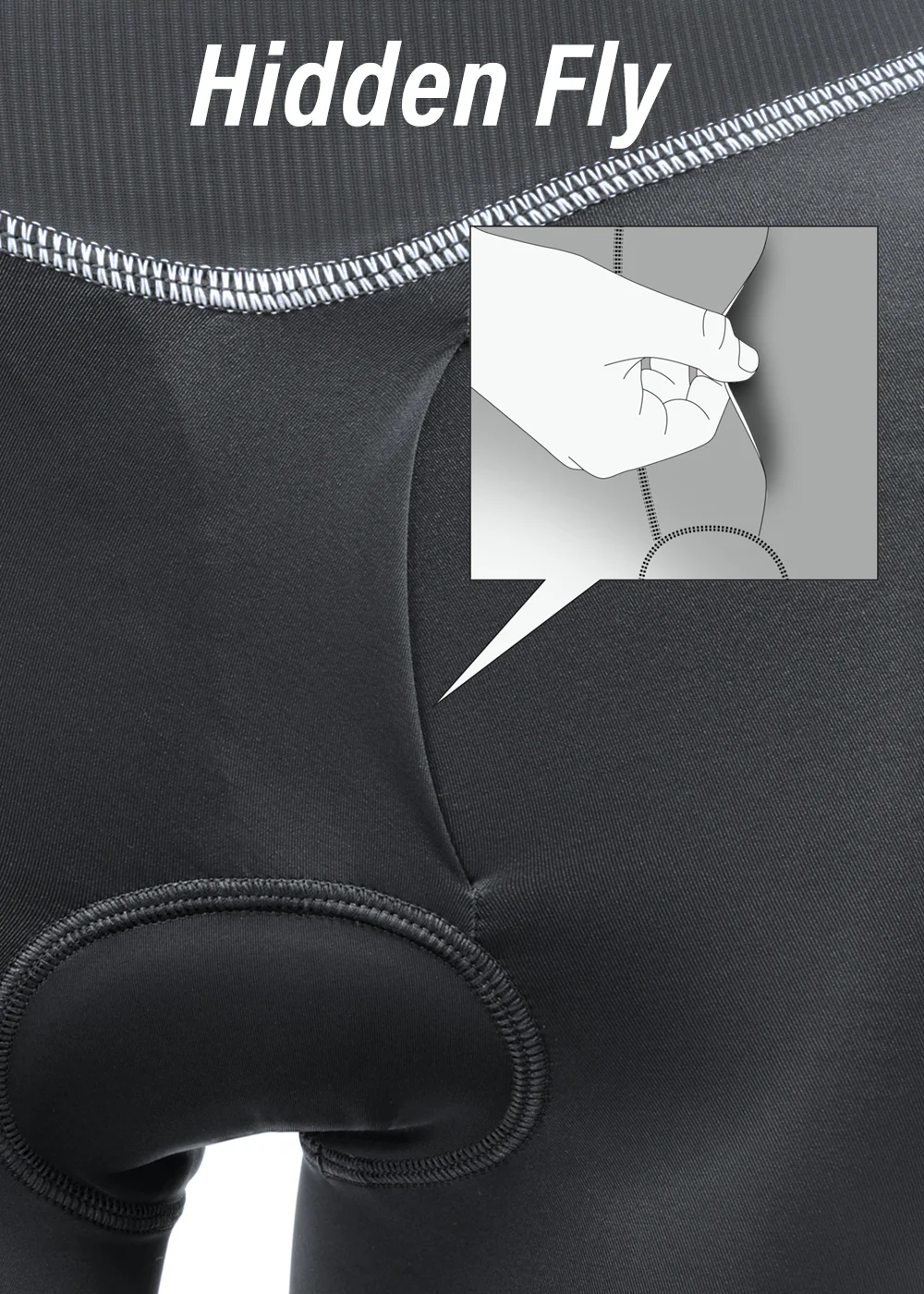 Men's Forza Flisuit™ Sleeved - Image 20