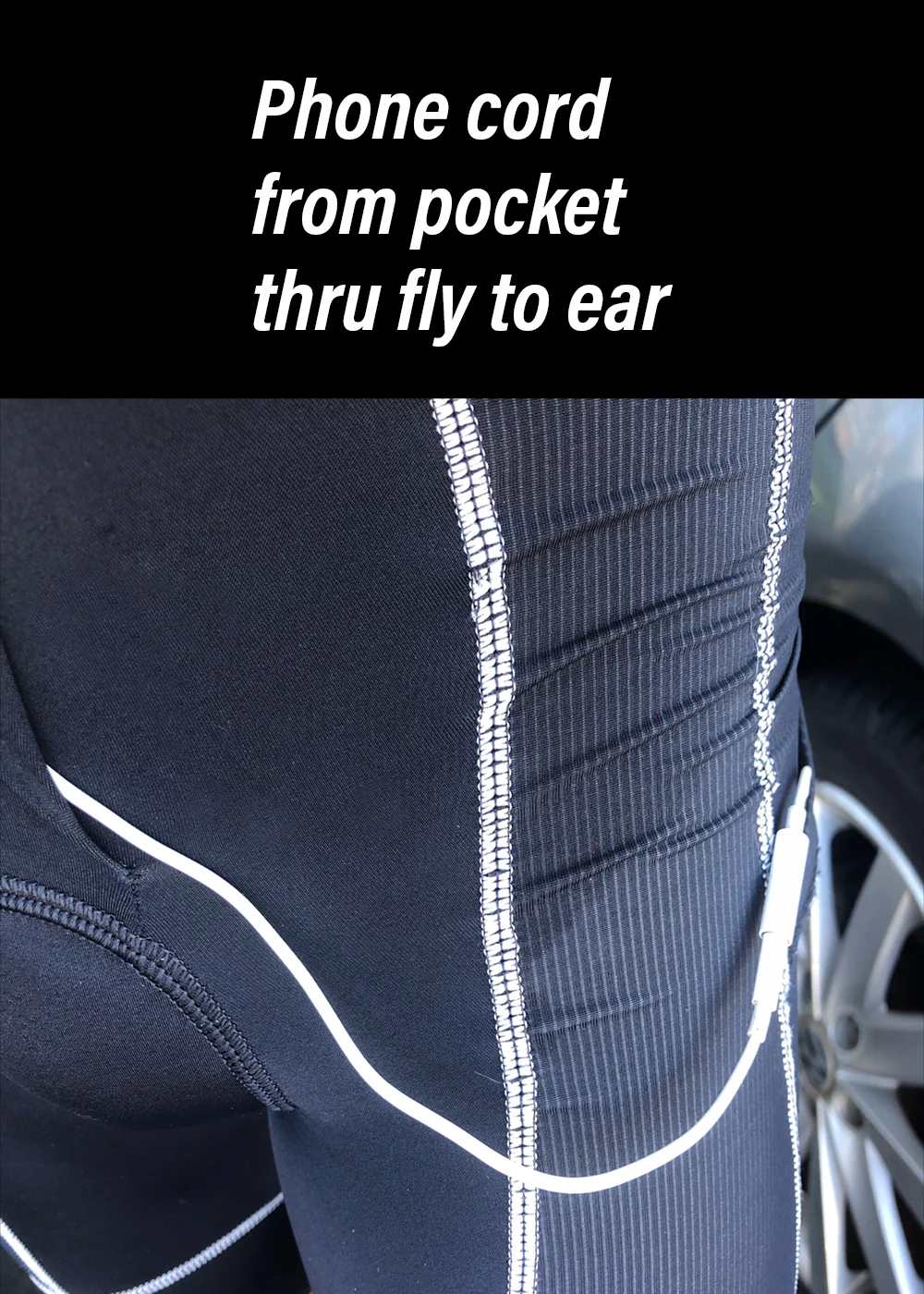 Men's Forza Flisuit™ Sleeved - Image 21