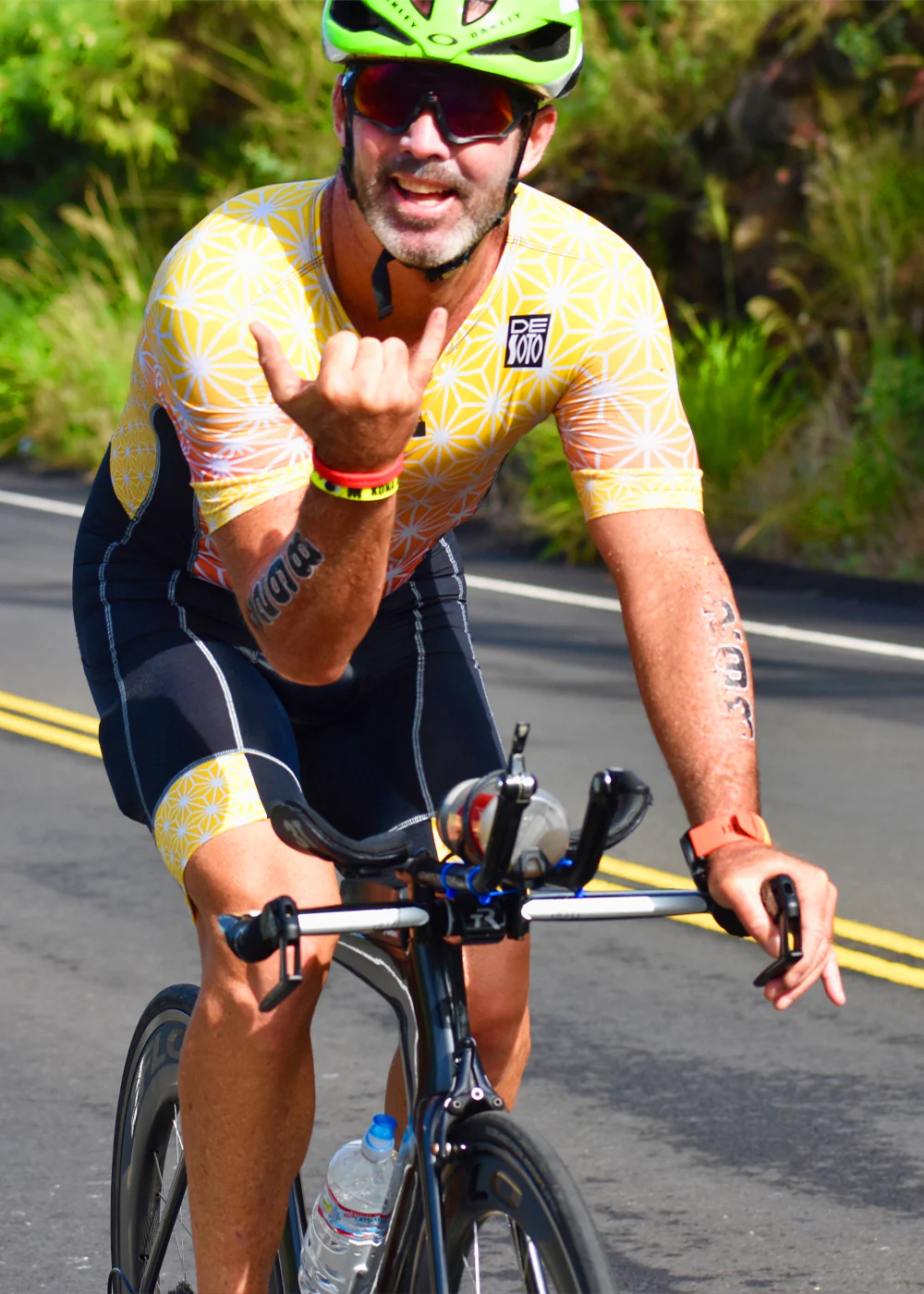 Men's Forza Flisuit™ Sleeved - Image 22
