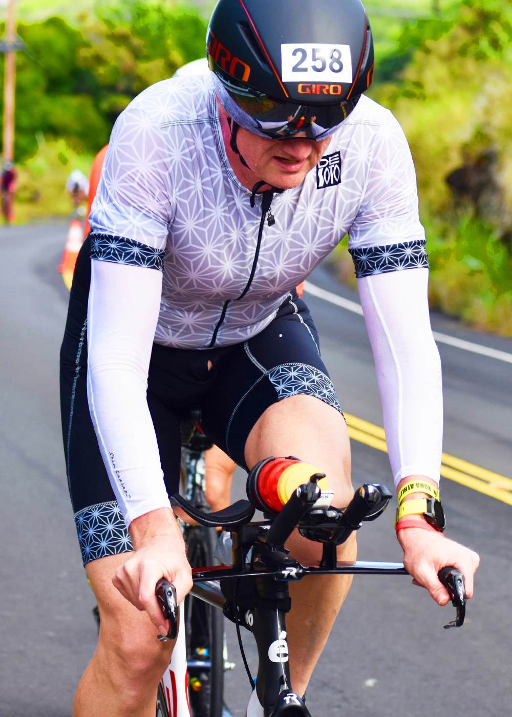 Men's Forza Flisuit™ Sleeved - Image 25