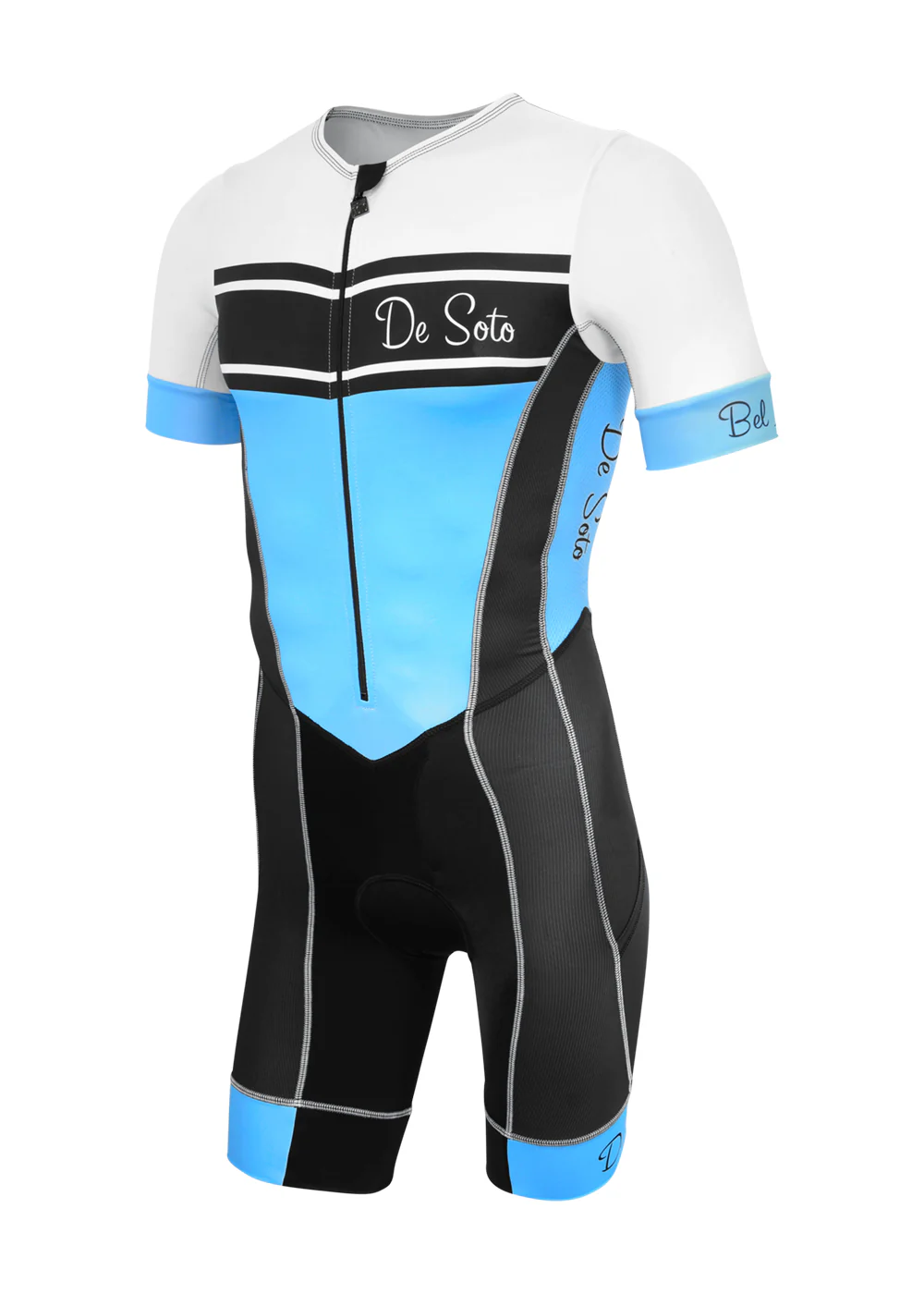 Men's Forza Flisuit™ Sleeved - Image 3