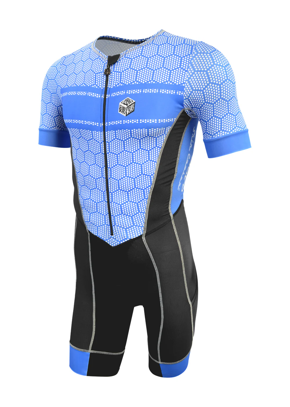 Men's Forza Flisuit™ Sleeved - Image 33